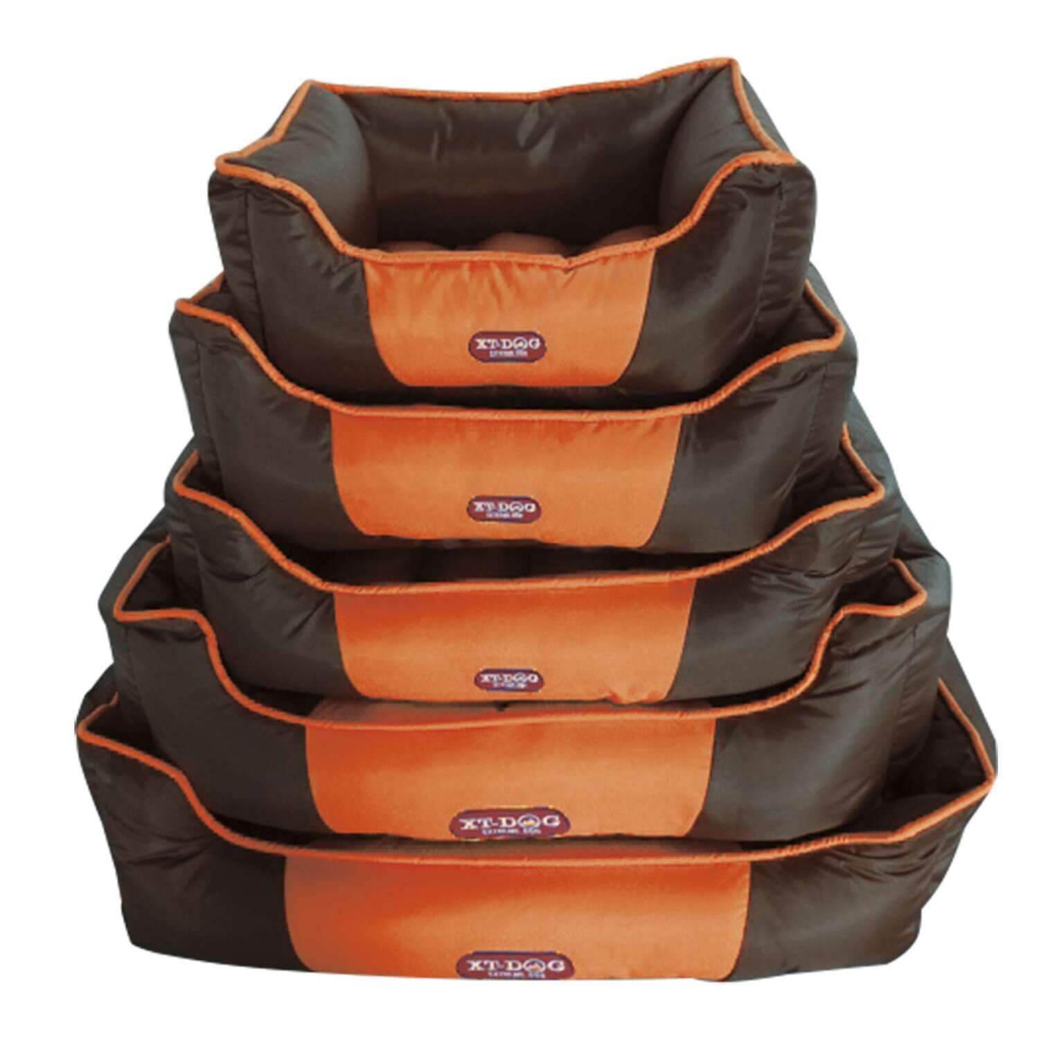 Cuna Stylo XT-DOG 65x51x18 cm