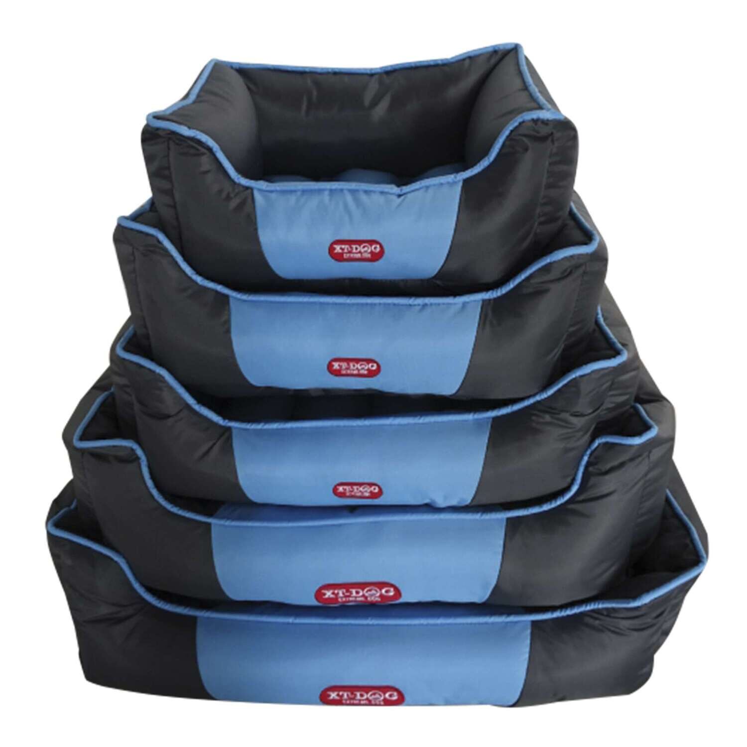 Cuna Stylo XT-DOG 55x42x17 cm