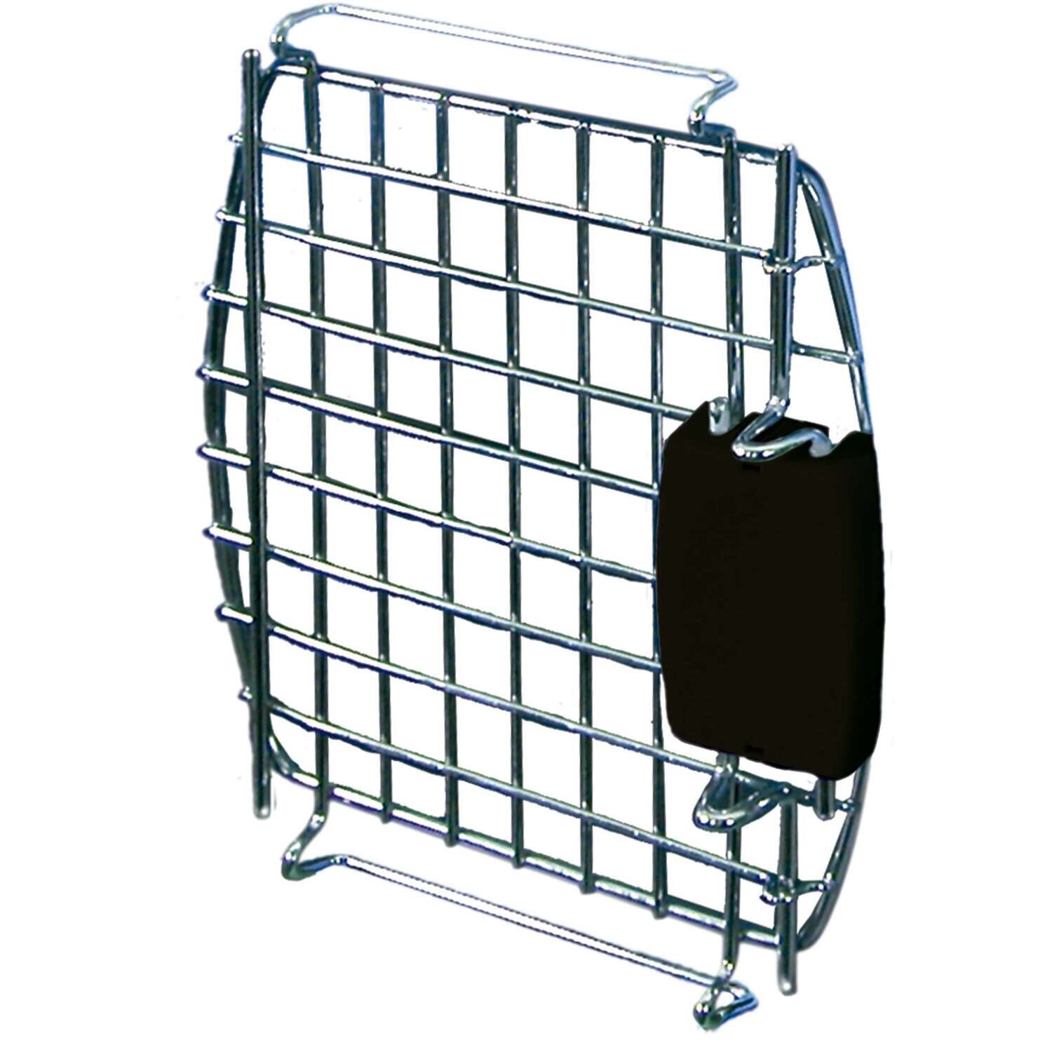 Puerta met�lica mediana PORTER