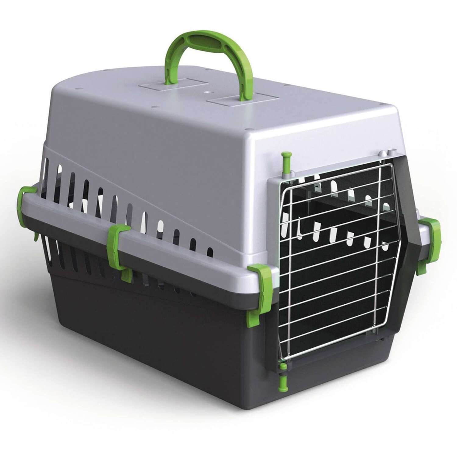 Transport�n GP (puerta met�lica) 50x33x32 cm