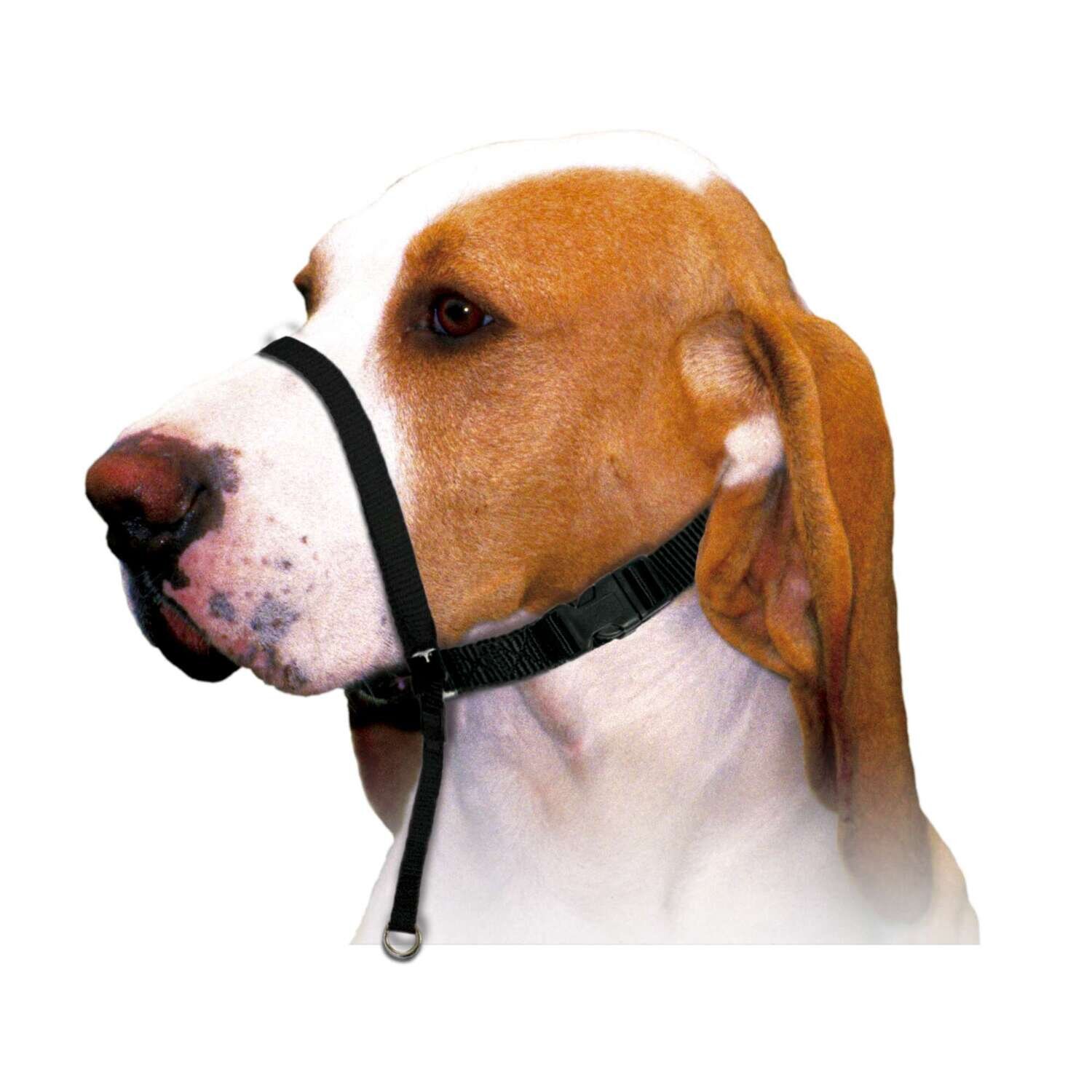 Bozal de Nylon de adiestramiento 32 cm