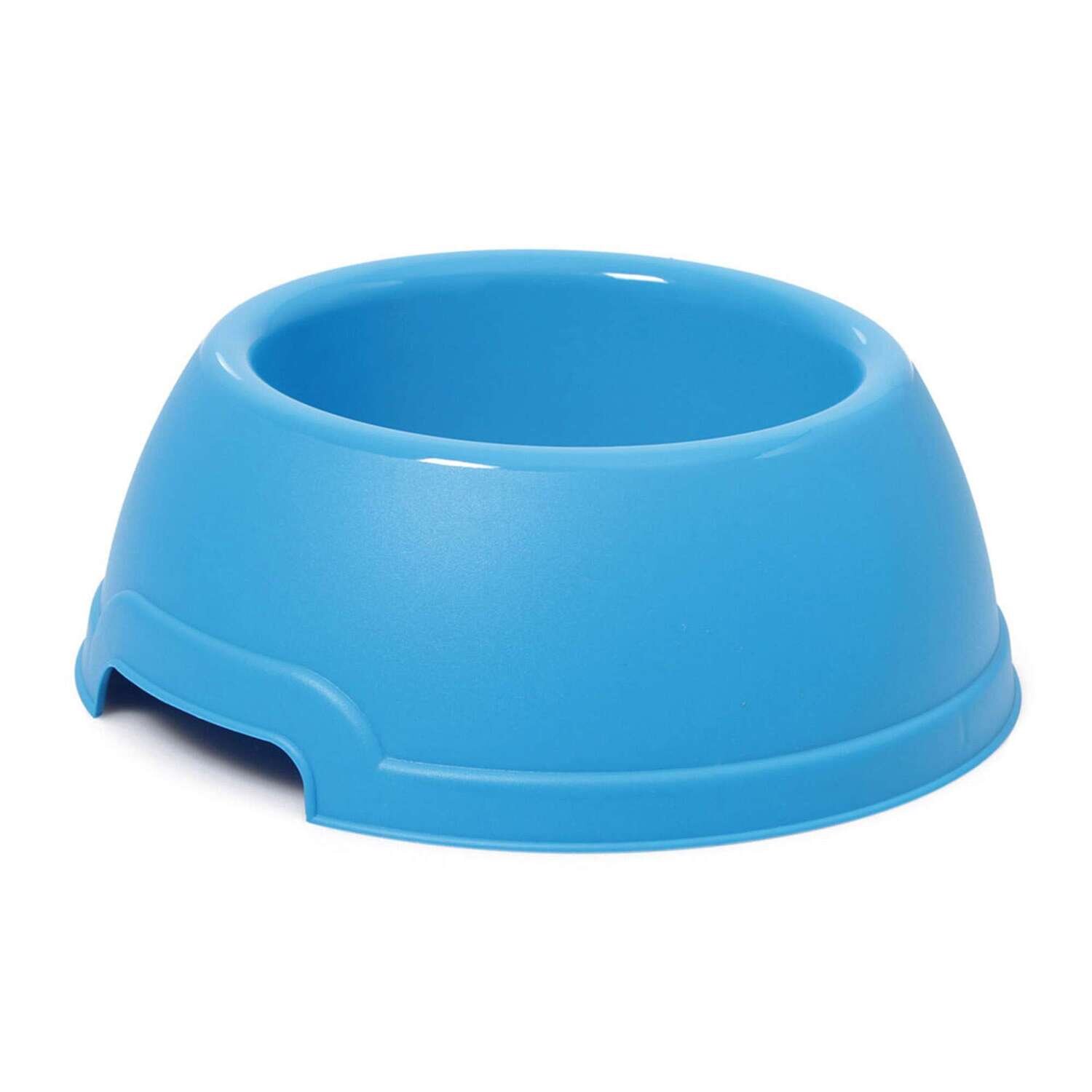 Comedero Lucky redondo GP 32,5x12 cm