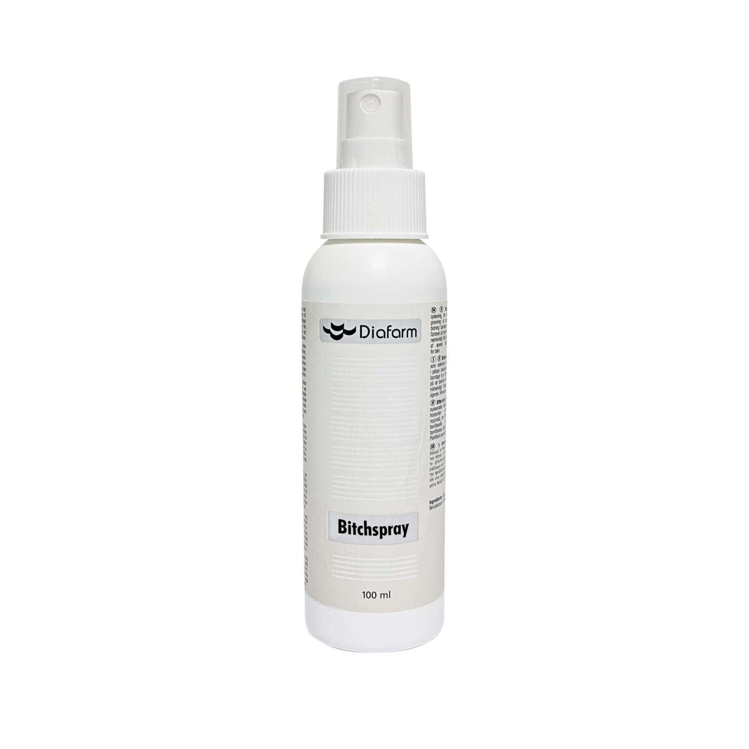 Anti celo bitch spray Diafarm 100 ml