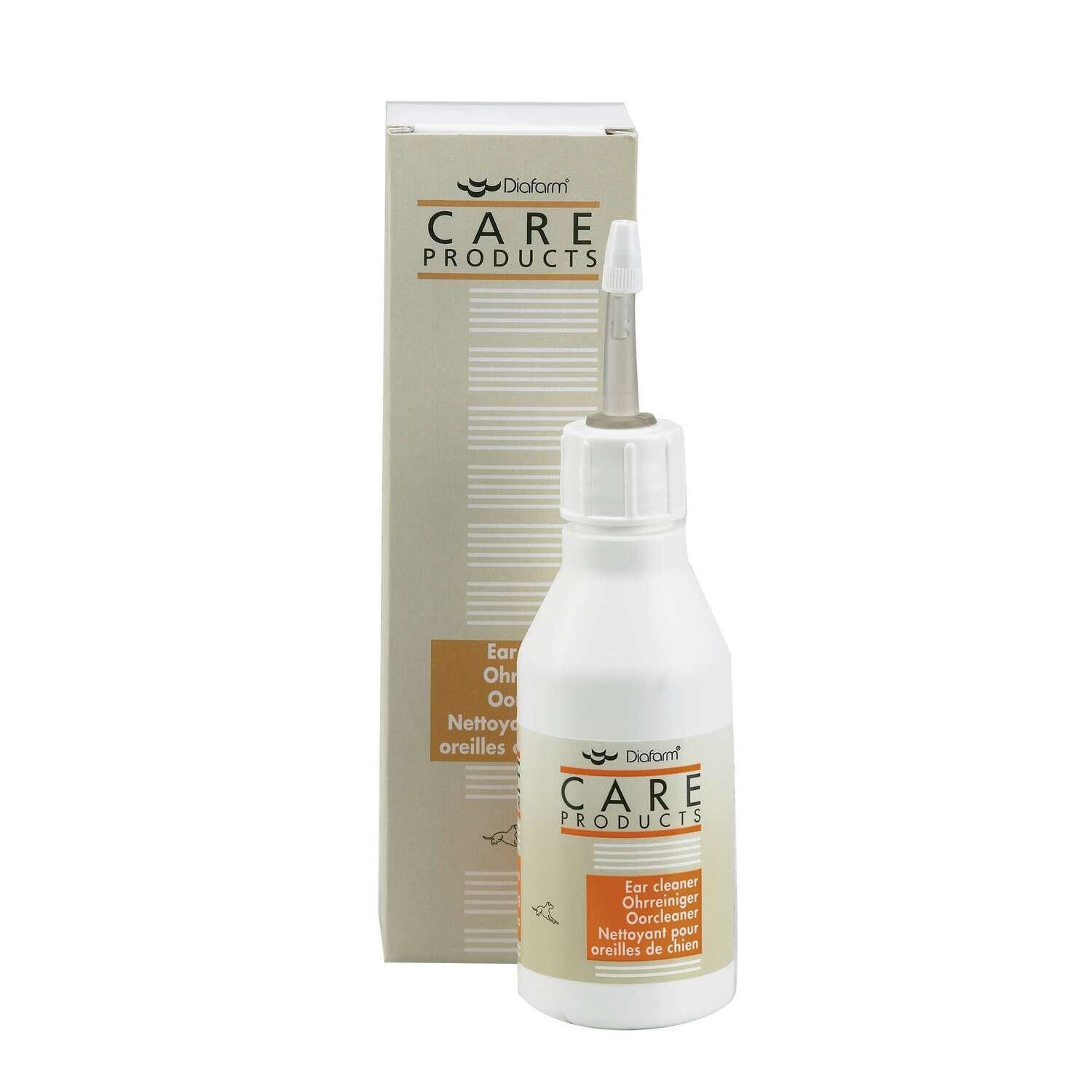 Limpiador de o�dos para perros Diafarm 100 ml