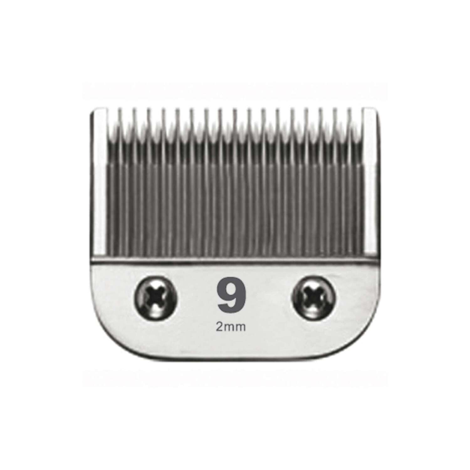 Cuchilla corta pelos para maquinilla profesional 2 mm