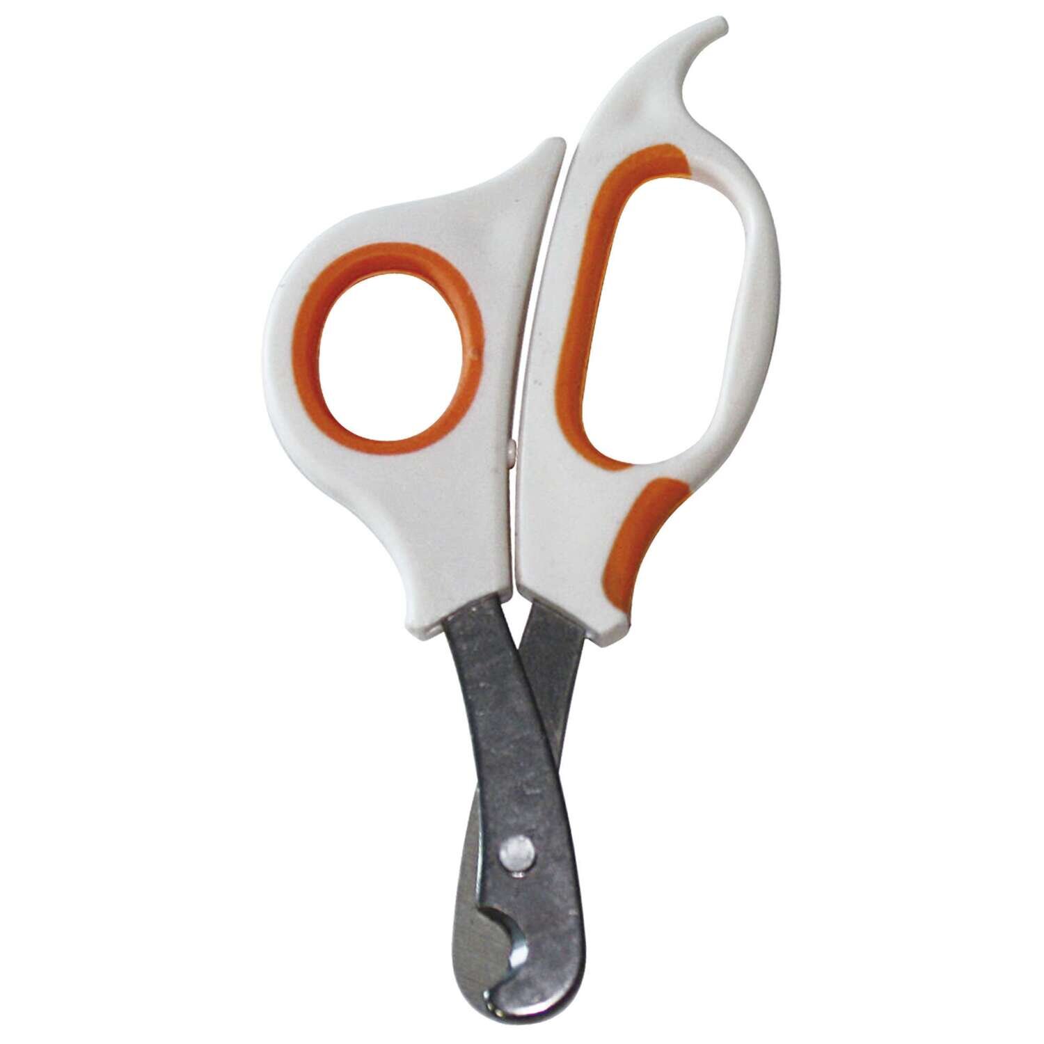 Tijeras corta��as grande New-Style 7x14 cm