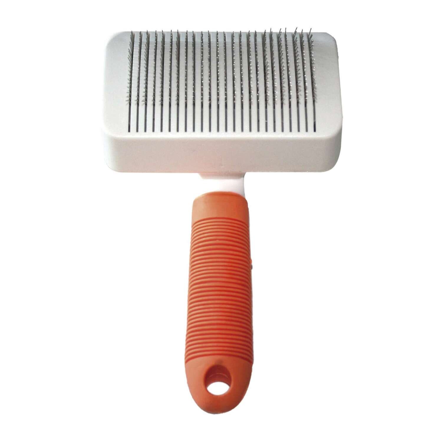 Carda autolimpiable grande New-Style 10,5x17,2 cm