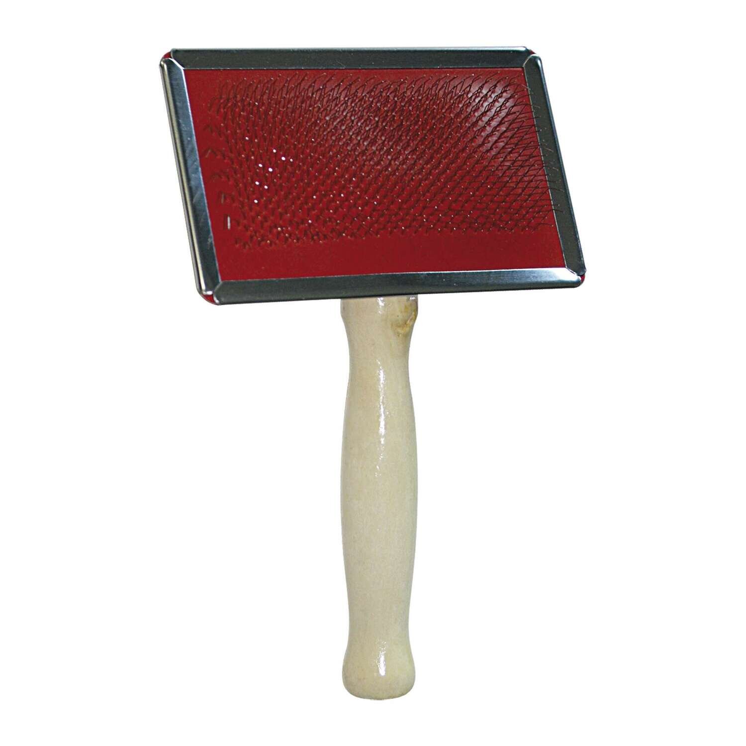 Carda de madera Ica 12x19,5 cm