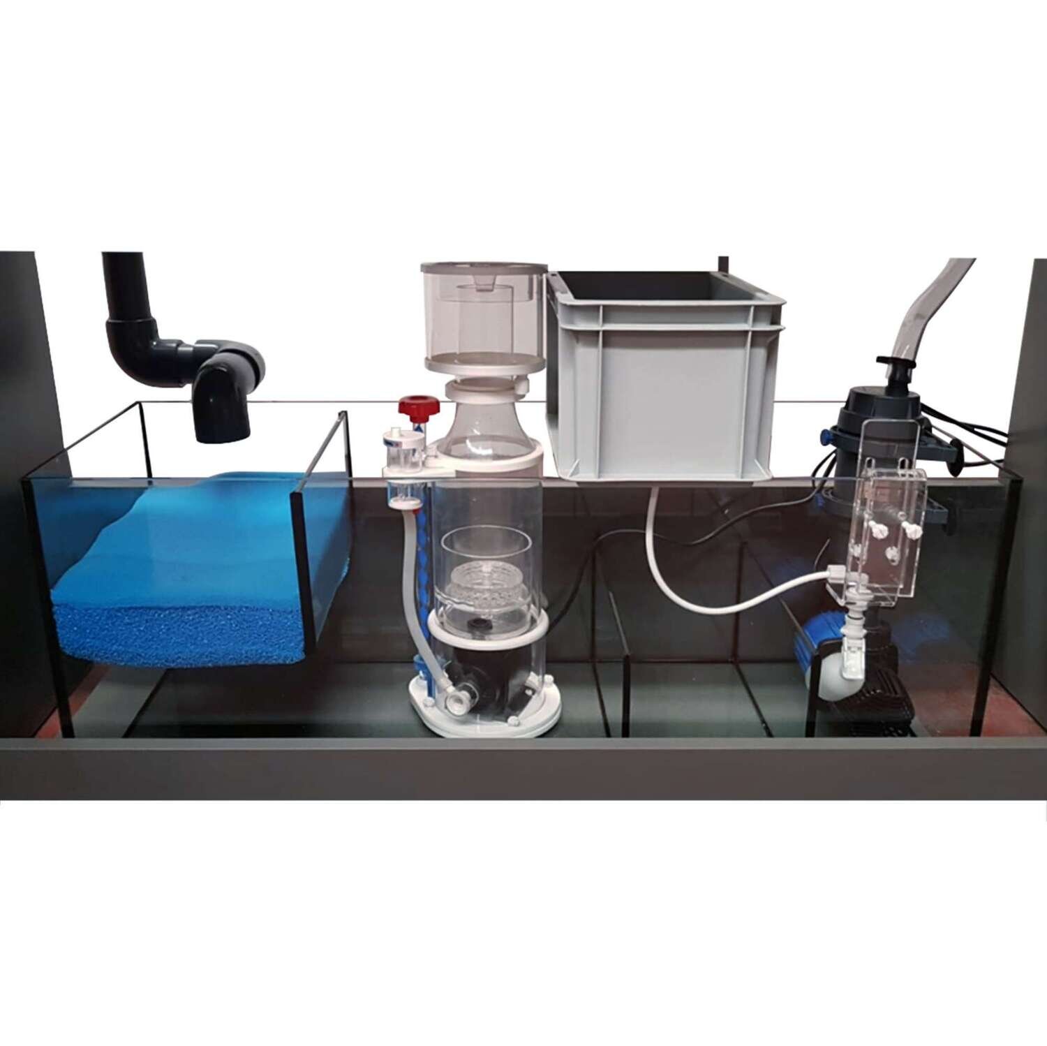 Sump marino AQUA OCEAN
