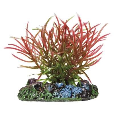 Blyxa de AQUATIC PLANTS (PL�STICO) 5 cm