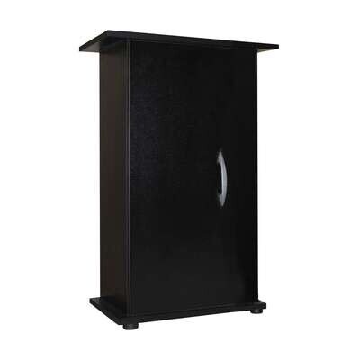 Mesa / mueble para acuarios de 25 y 45l. AQUA-LED/LUX/LIGHT 51x29x75 cm