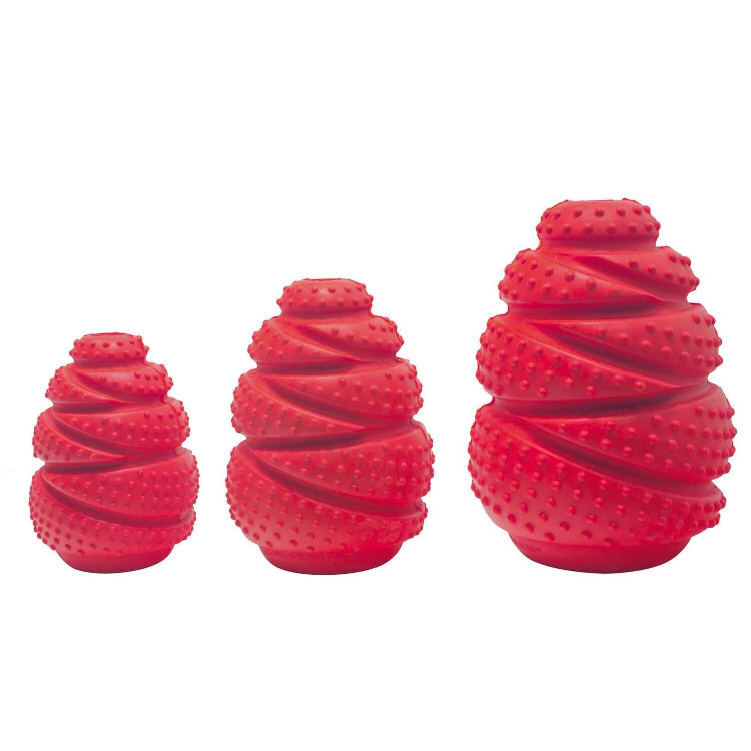 Bola Roller Brutus de XT-DOG x7,3 cm