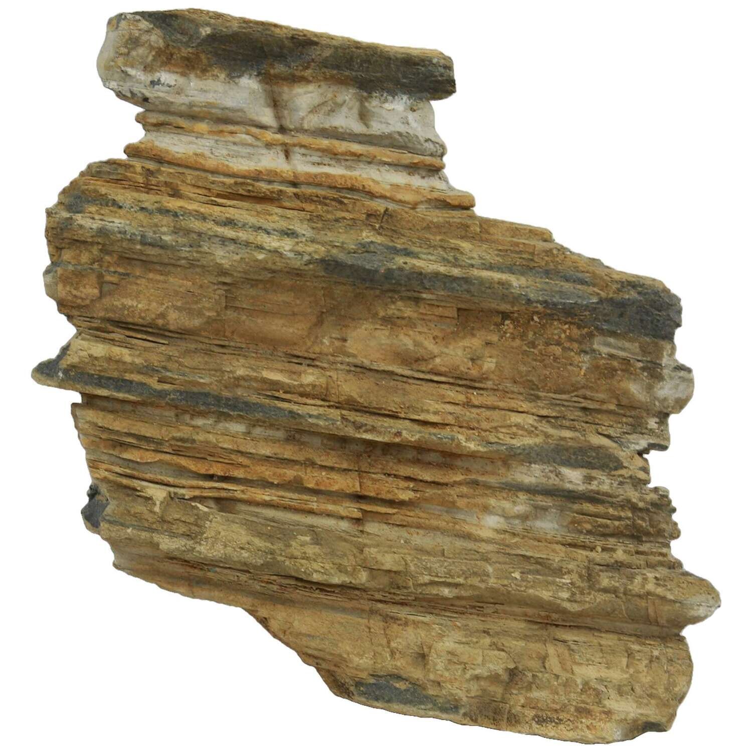 Rocas naturales AQUASCAPING Thousand Layers Mix  20 kg
