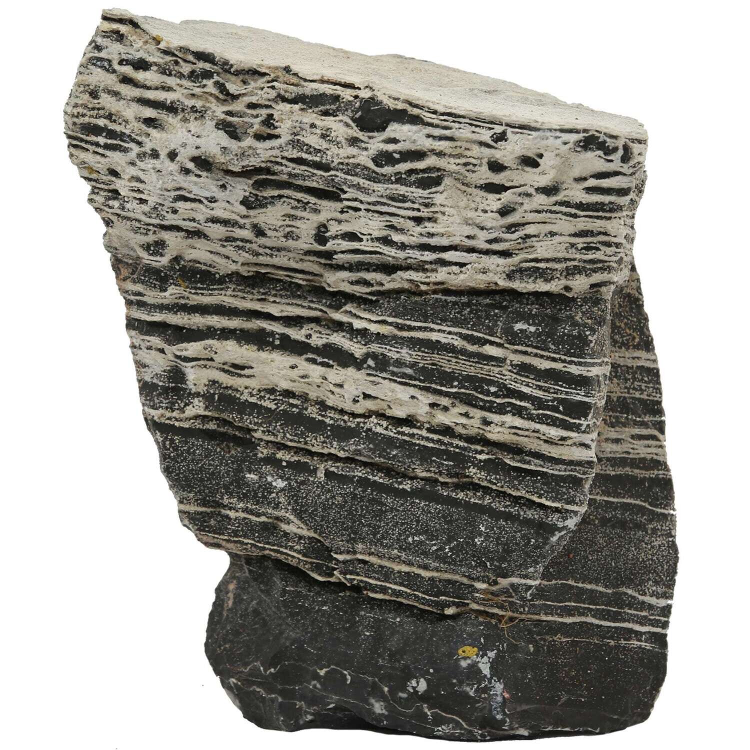 Rocas naturales AQUASCAPING Estrates Tsing Mix  20 kg
