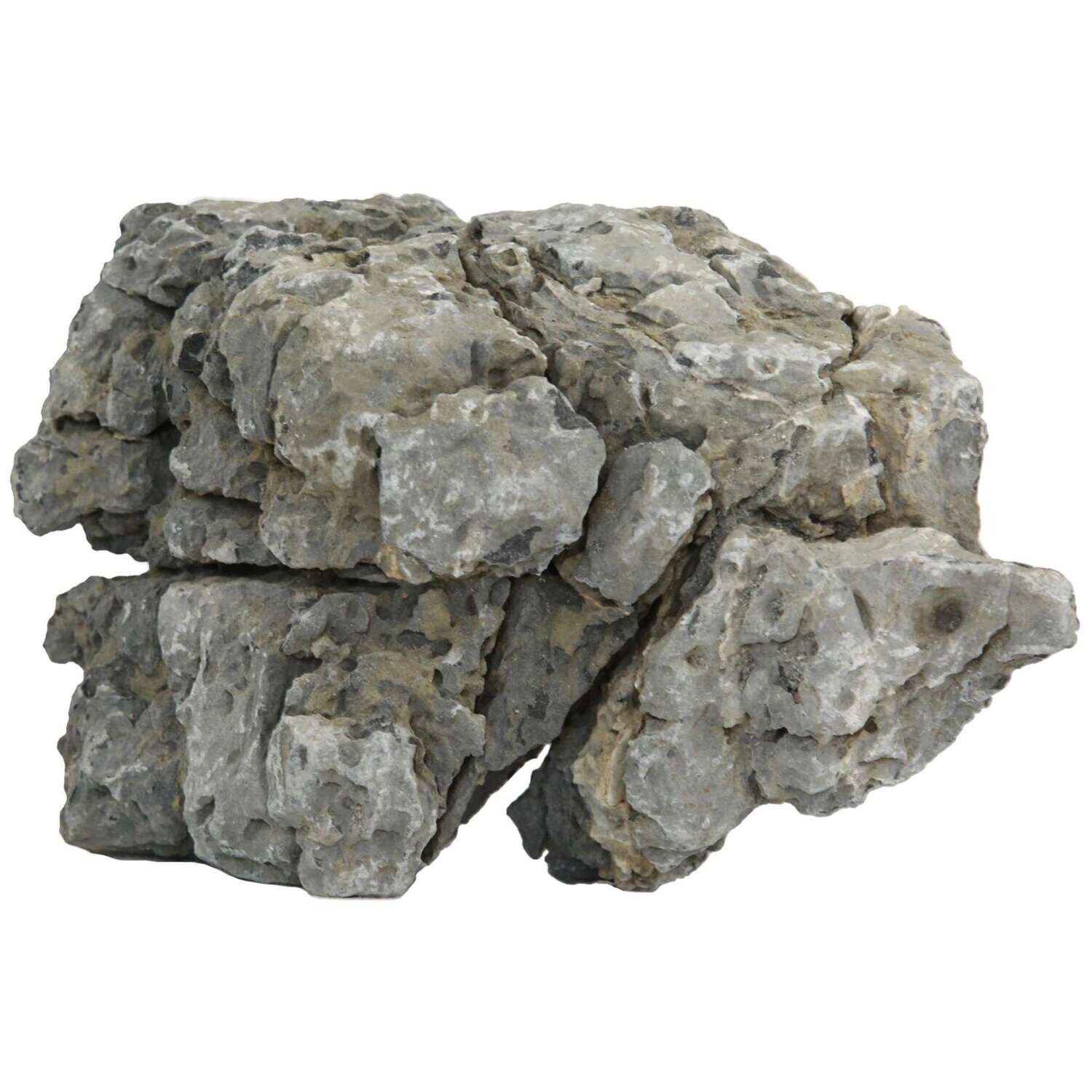 Rocas naturales AQUASCAPING Ryuoh Grey Lung  20 kg