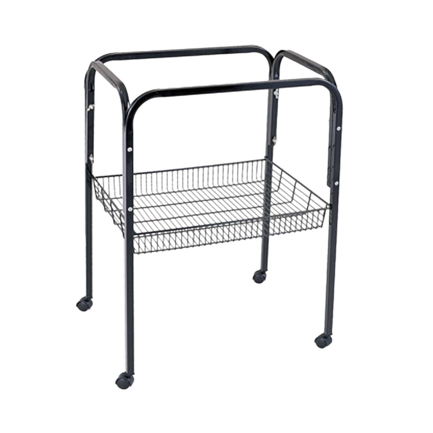 Mesa de Jaulas para p�jaros 57x42,5x70 cm