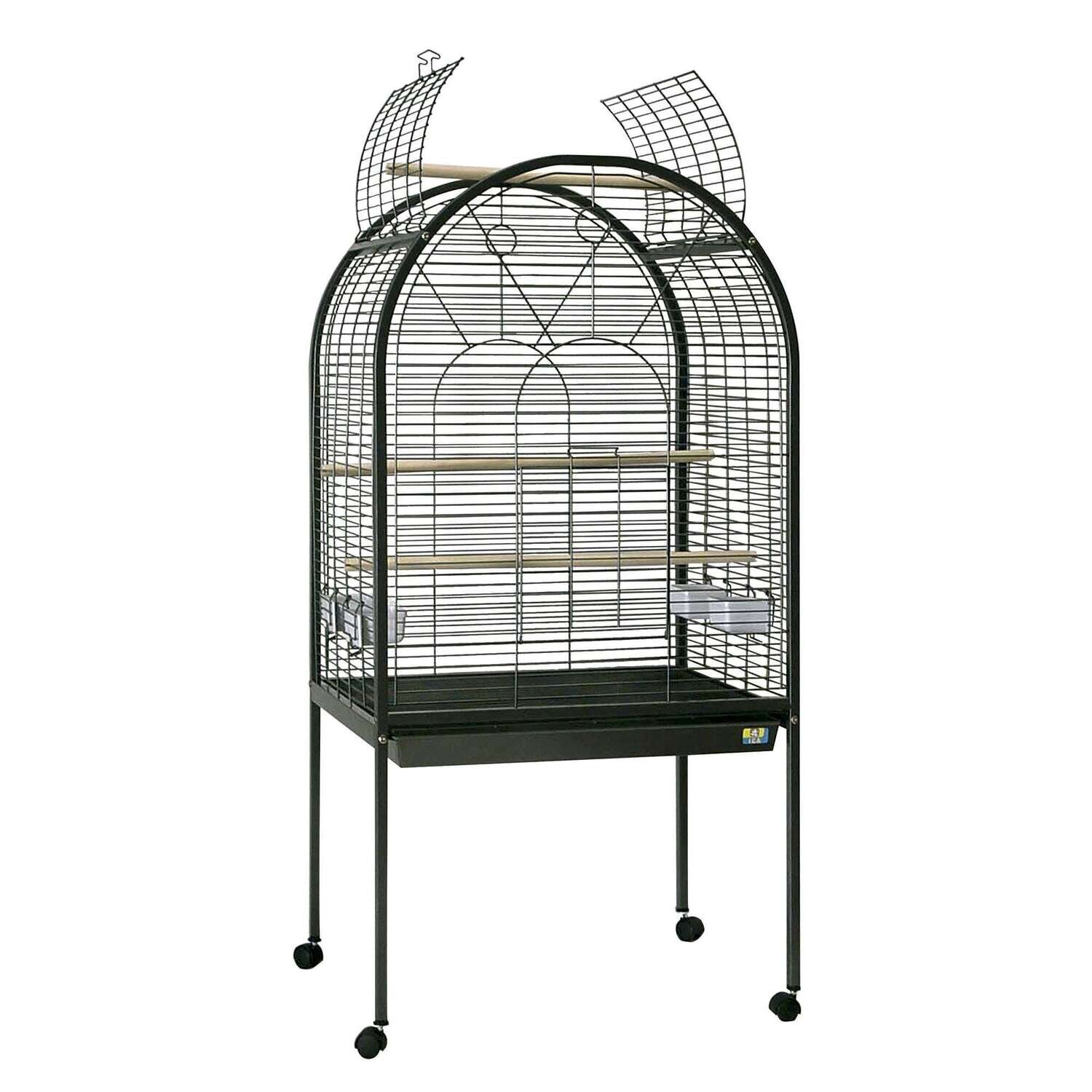 Jaula SELVA para p�jaros 78x60x156 cm