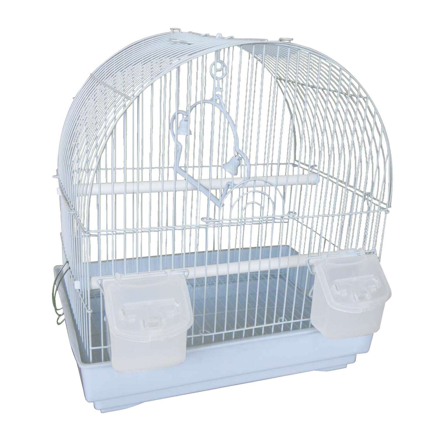 Jaulas ROMI para p�jaros 34x24x35 cm