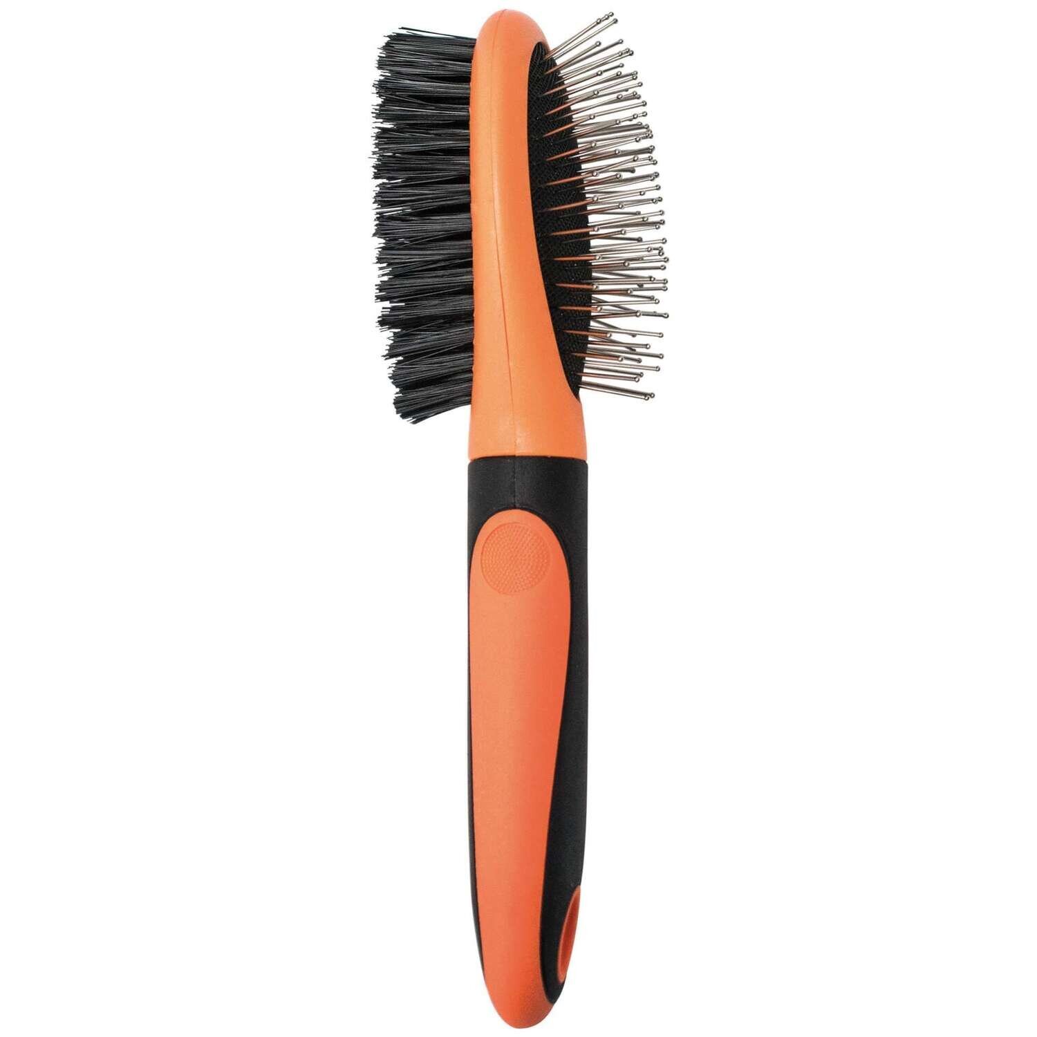 Cepillo doble funci�n New-Style 22,5x6,5 cm