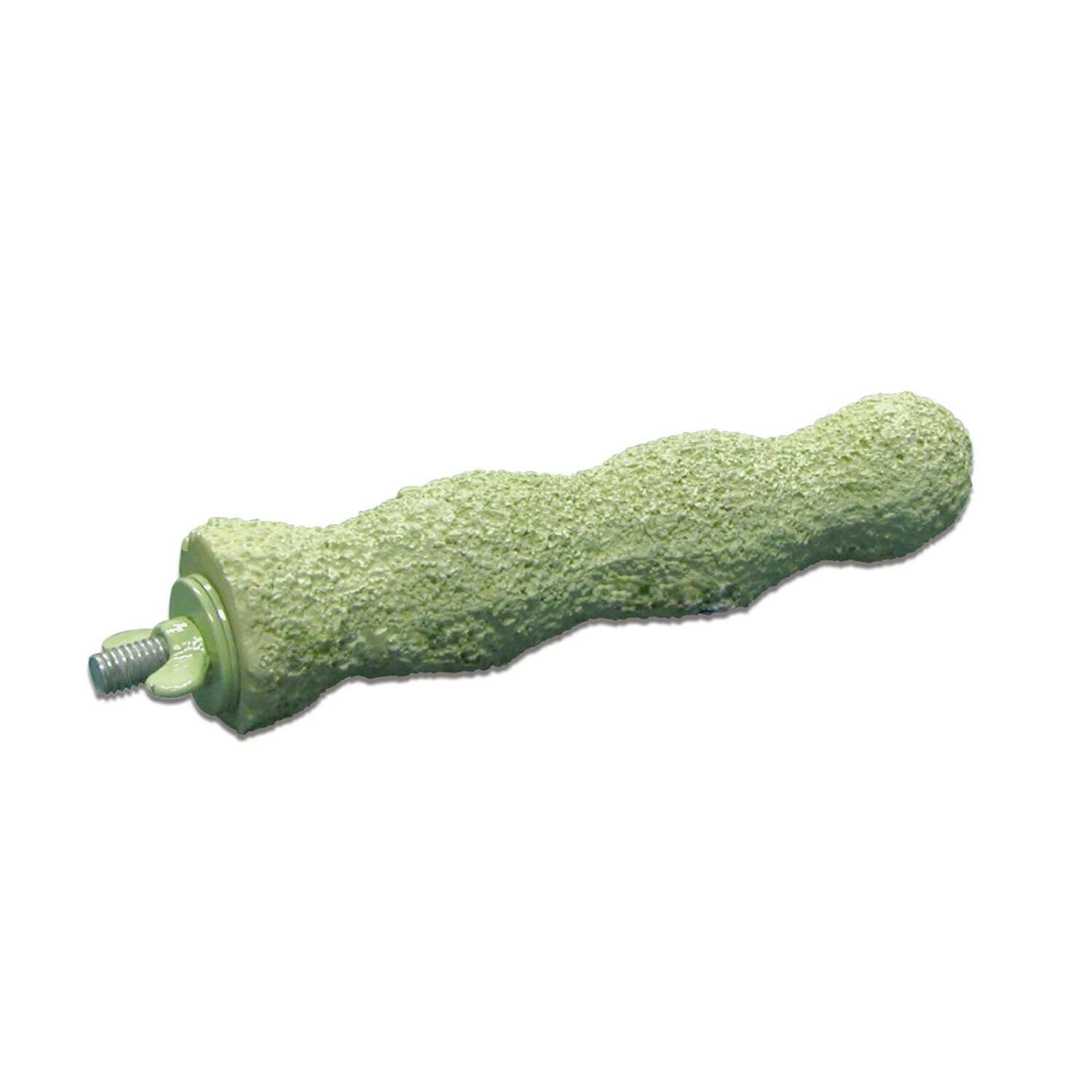 Percha rugosa 35x0,5 cm
