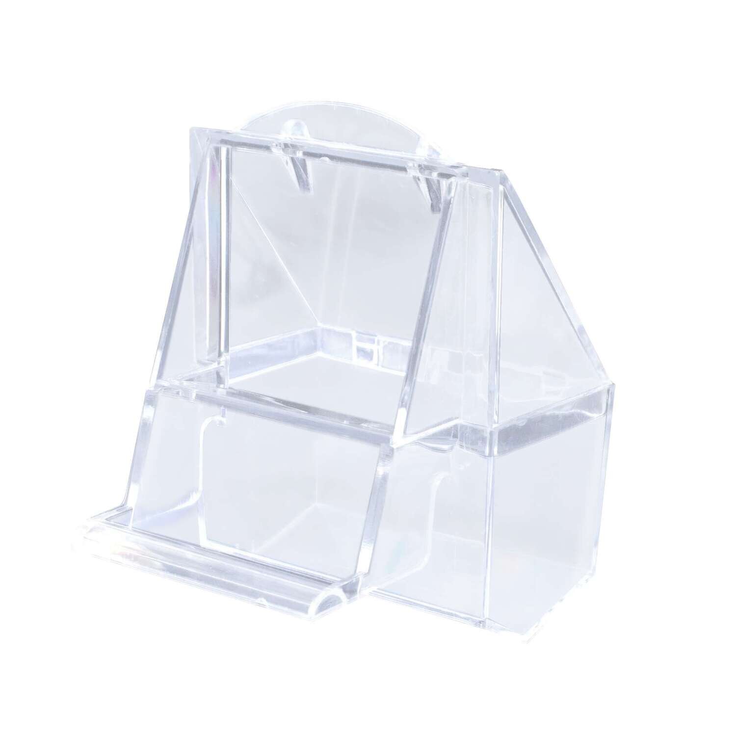 Comedero exterior para p�jaros