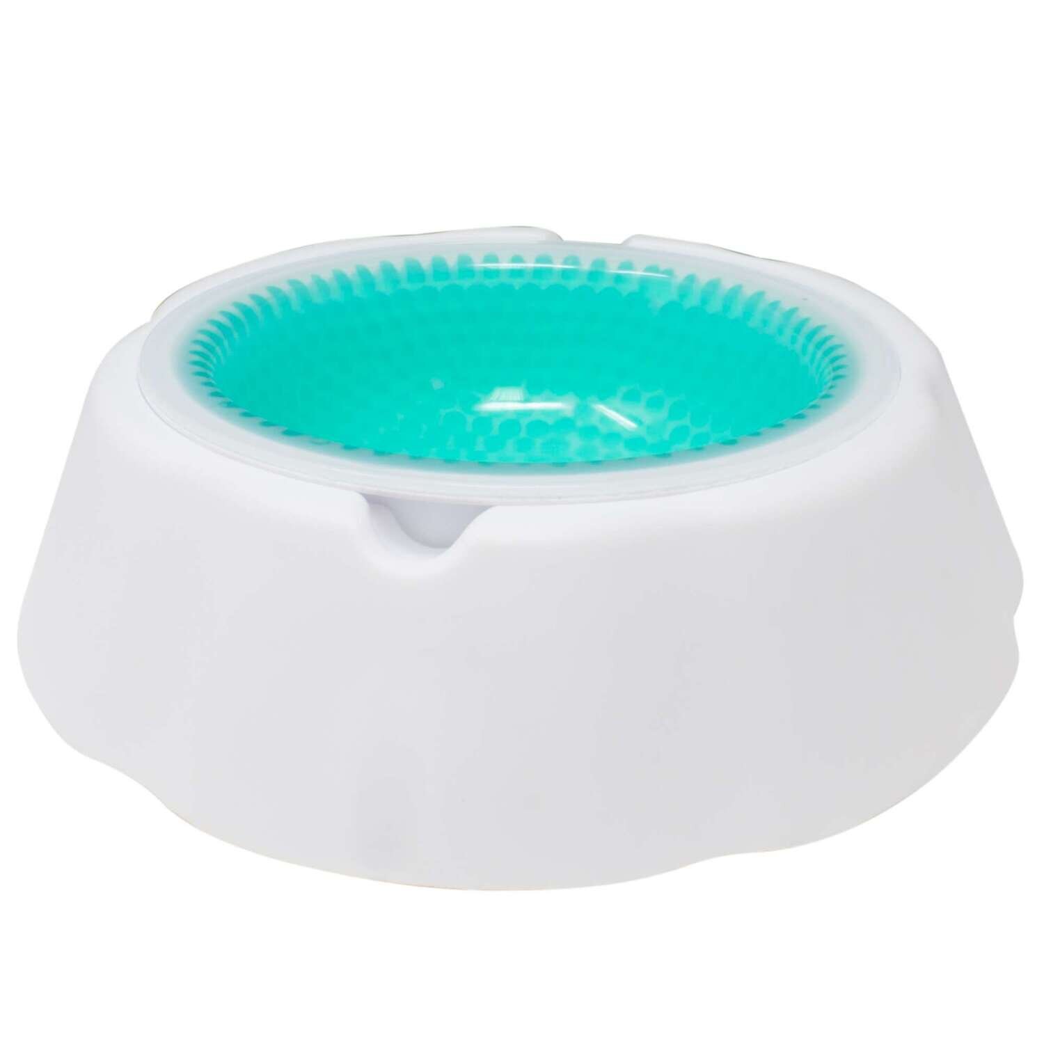 Bebedero refrescante 19 cm