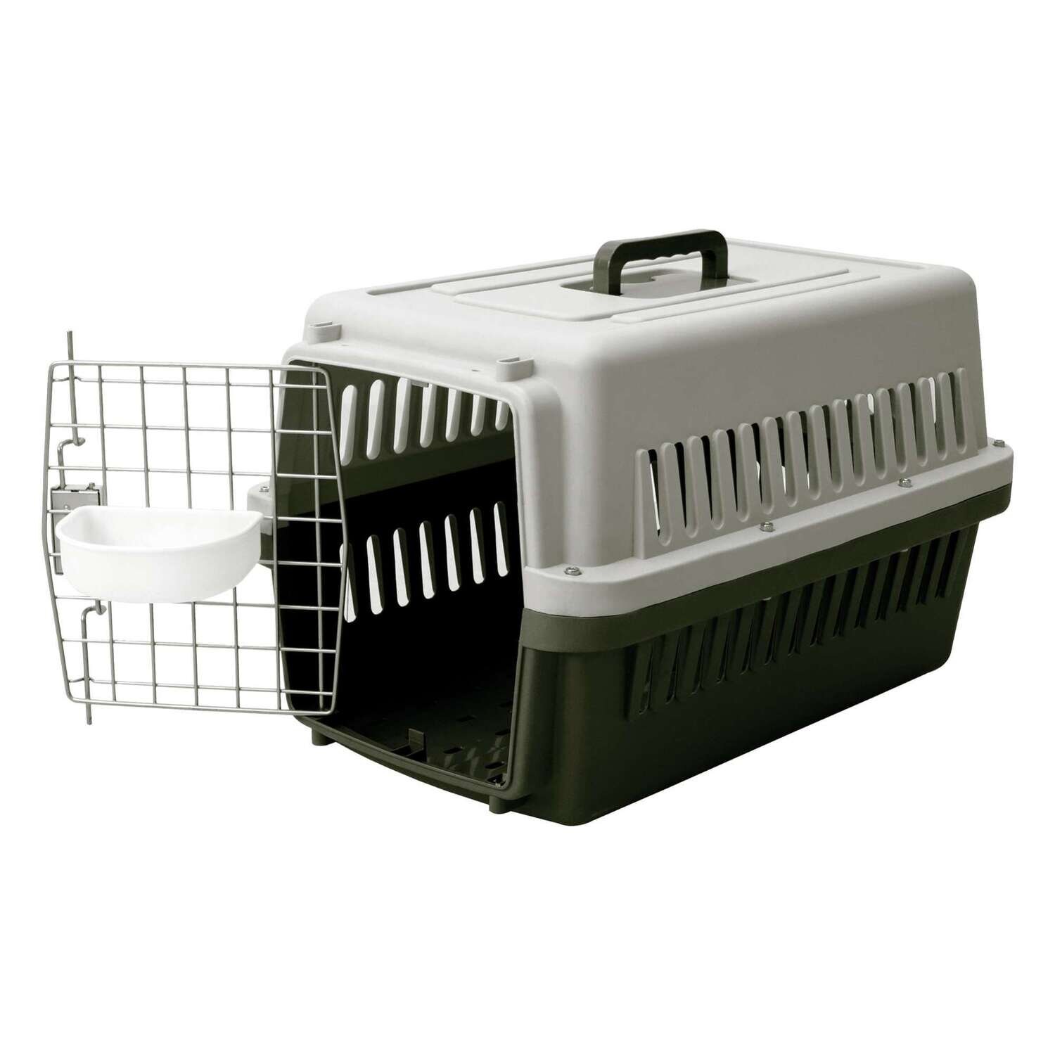 Transport�n de ALPHA DOG 58x37x37 cm