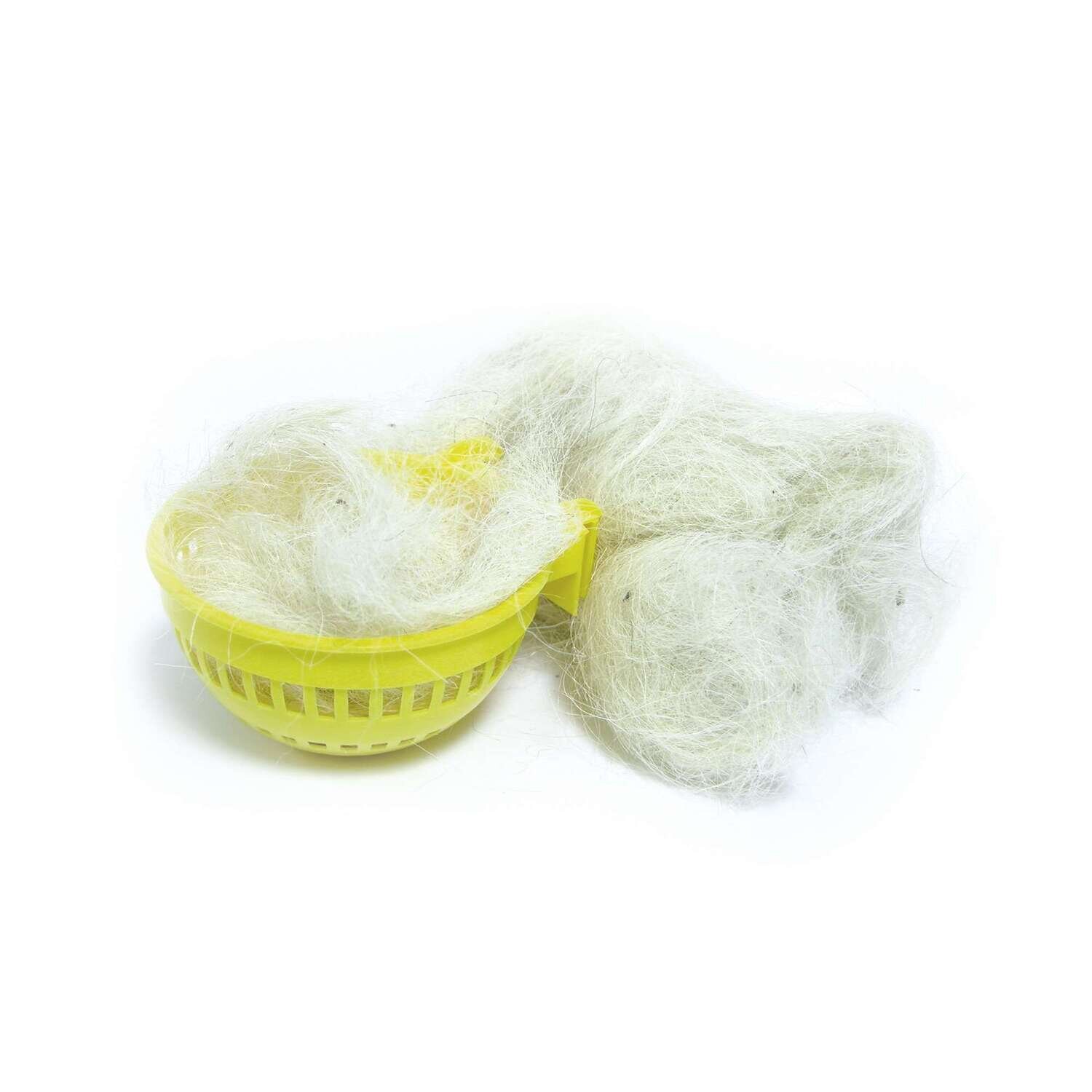 Pelote para nido 400 g