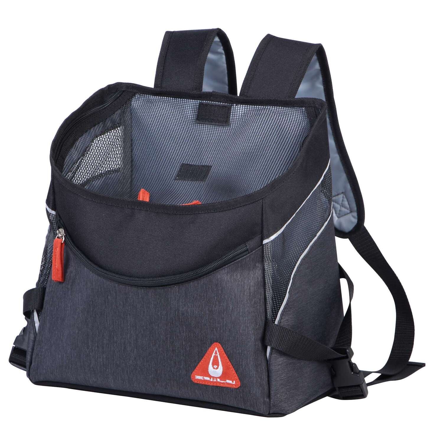 Bolso modelo Cyprus ZU&LU 32,5x21x35 cm