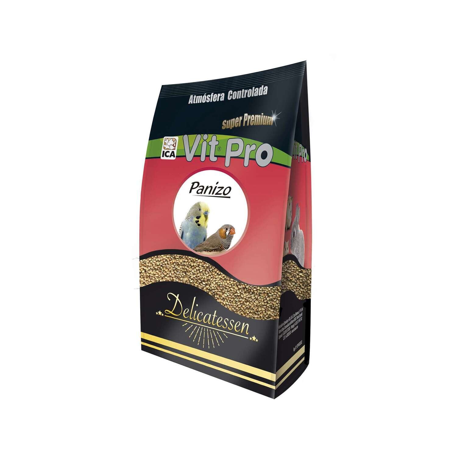 Panizo Vit Pro Delicatessen en bolsa 500 g