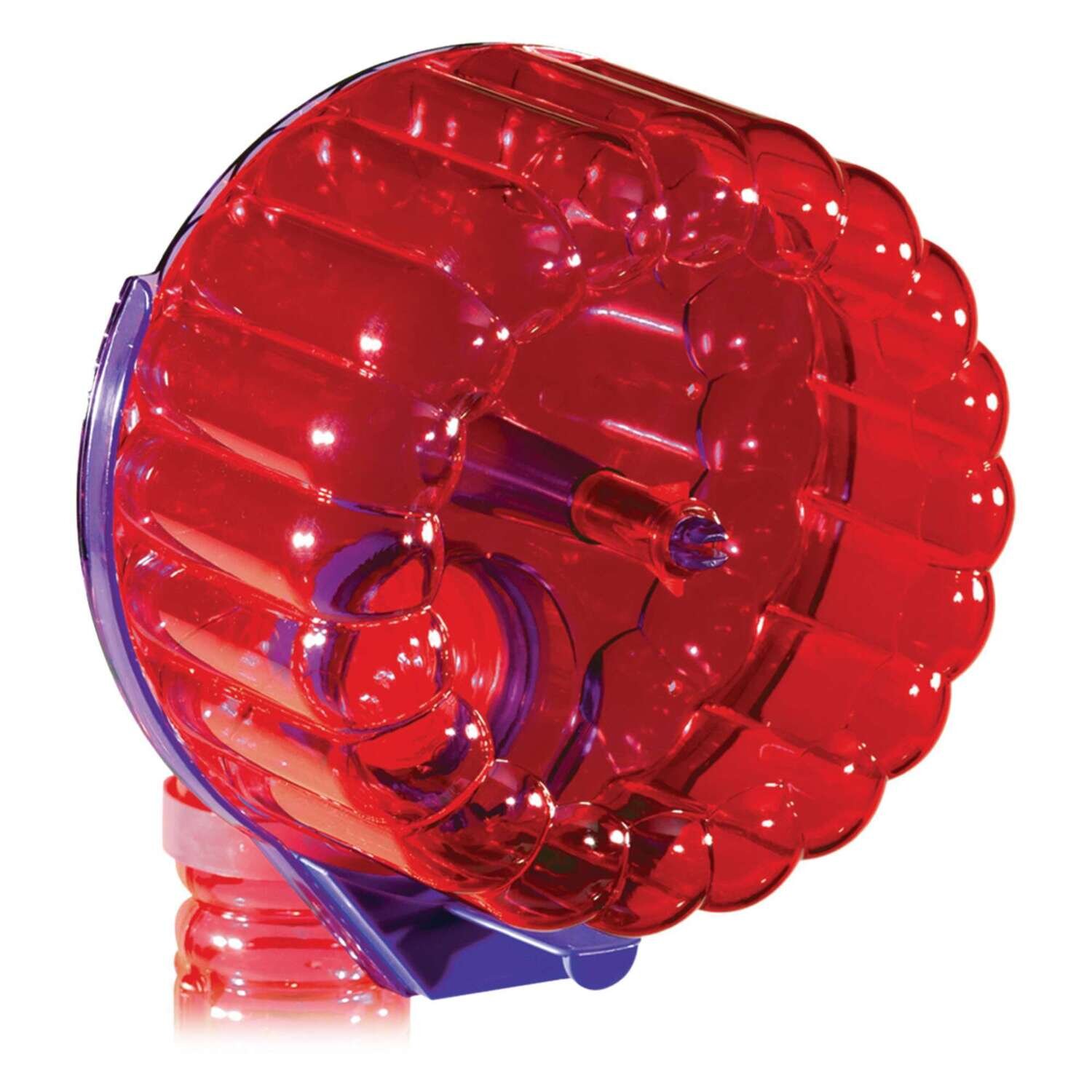 Rueda externa COMFORT de CRITTERTRAIL 0x17x0 cm
