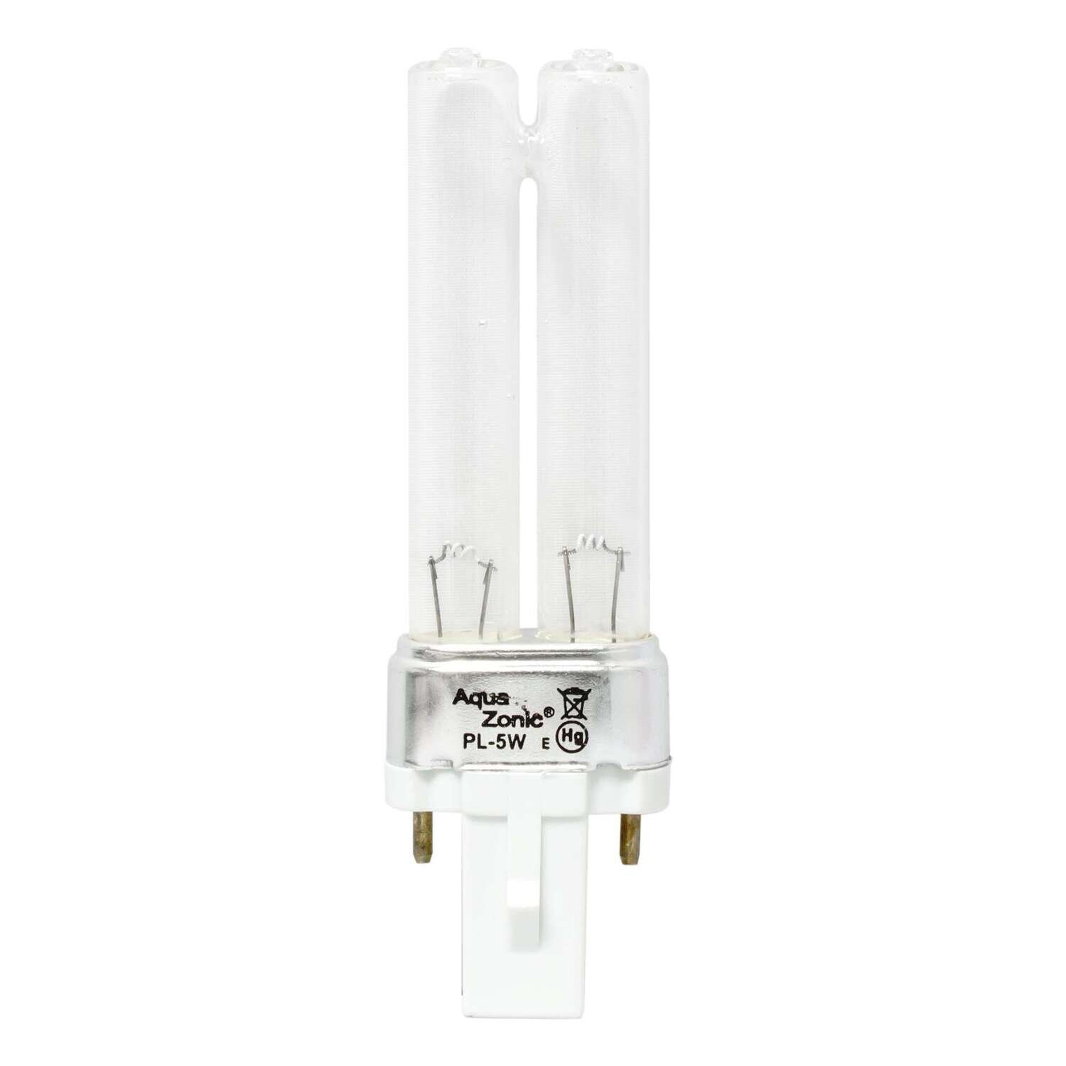 Repuesto de l�mpara UV para Aqua Zonic