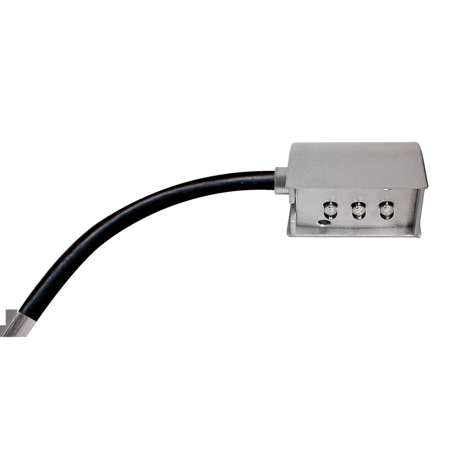 L�mpara colgante de 3 LED