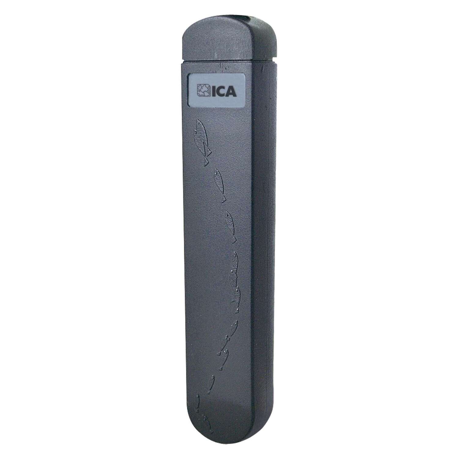 Termocalentador de ICA Mini HEATER 1,7x2x10,5 cm 10 W