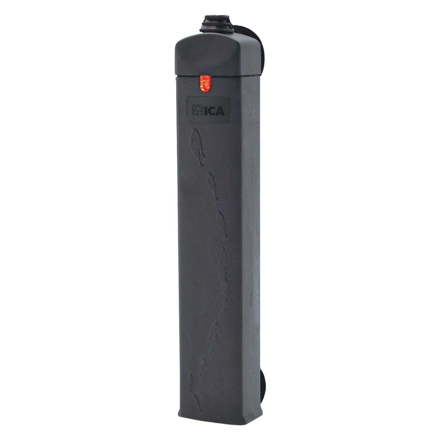 Termocalentador de ICA Mini HEATER (PRESET) 1,5x2,5x13,5 cm 10 W