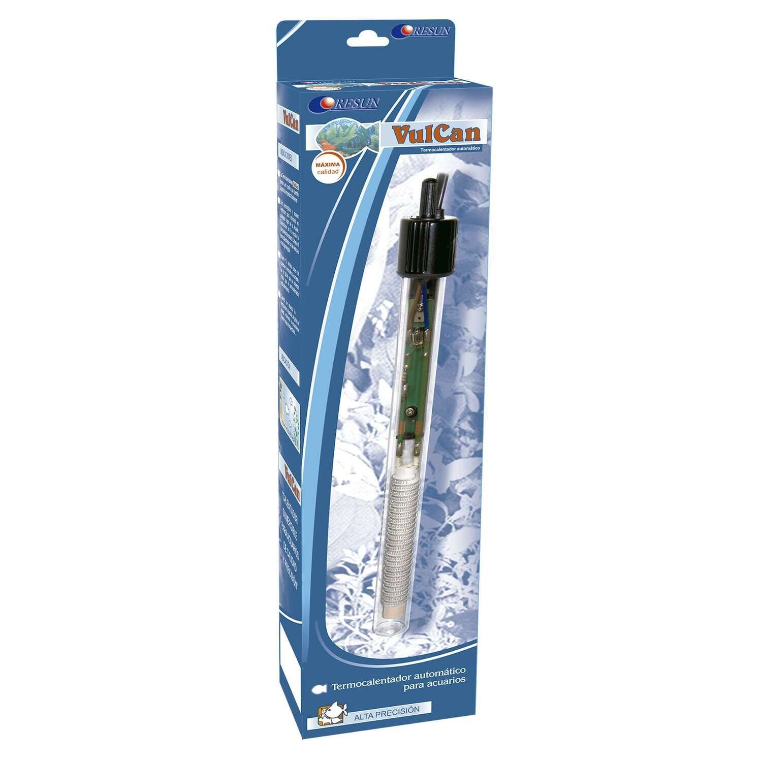 Termocalentador VULCAN  25 W