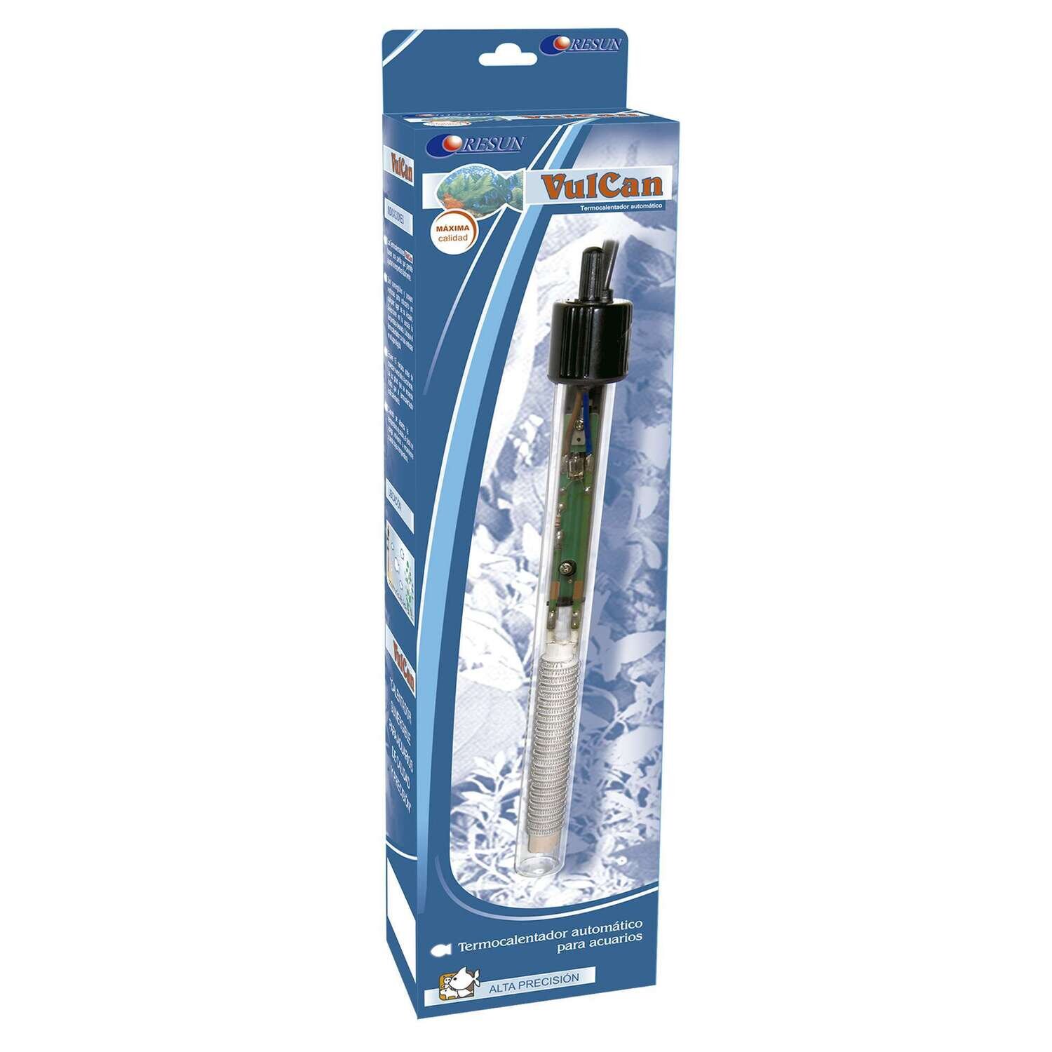 Termocalentador VULCAN 50 W