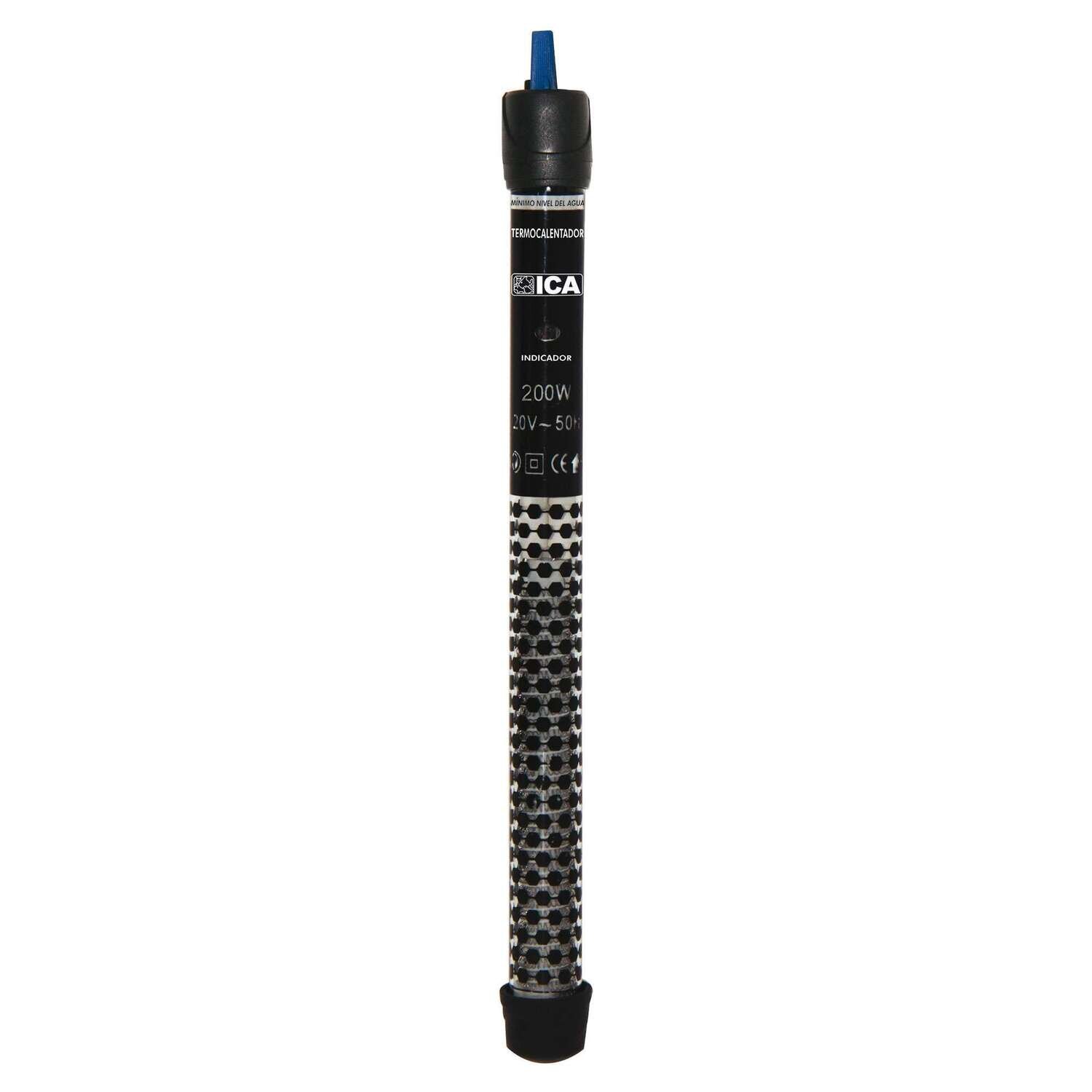 Termocalentador TEMPERAMATIC PRO 200 W
