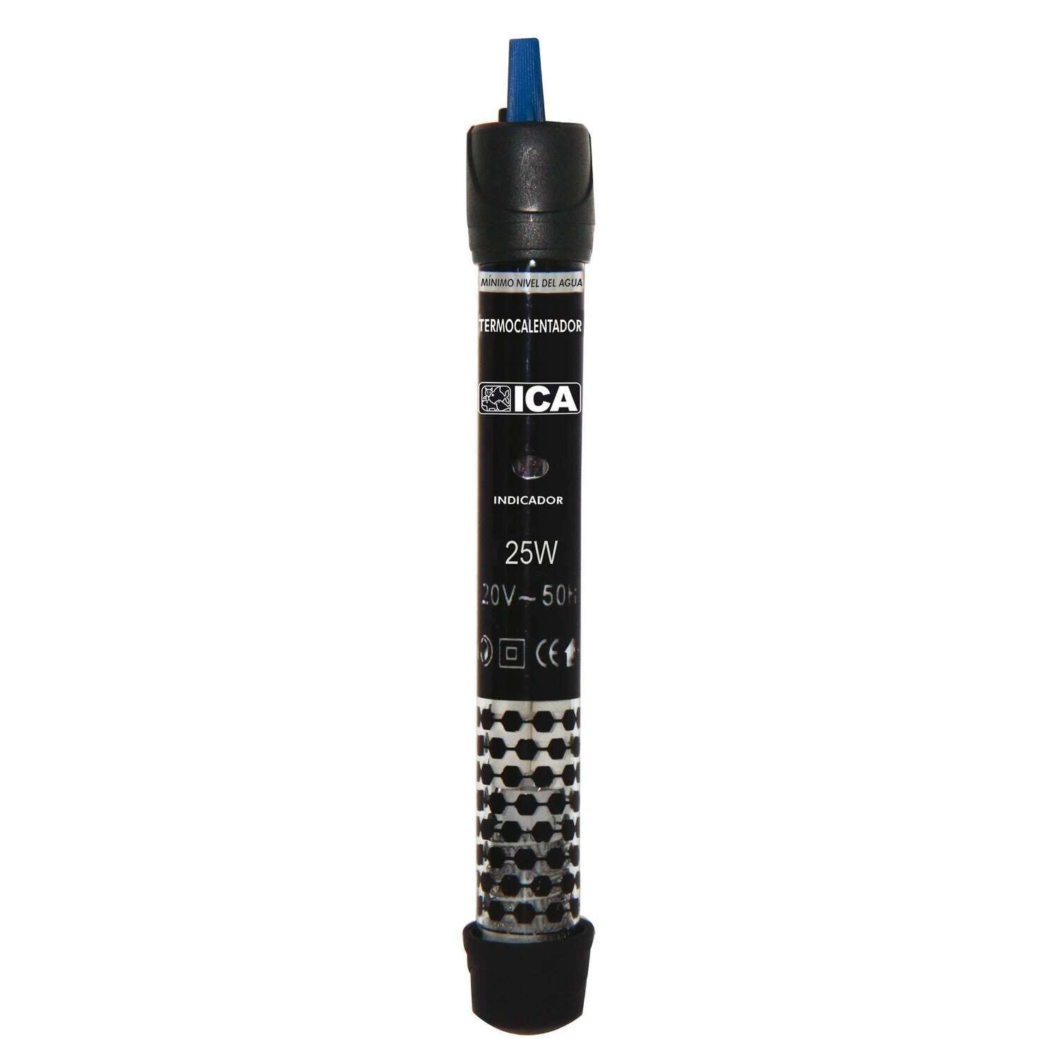 Termocalentador TEMPERAMATIC PRO 25 W