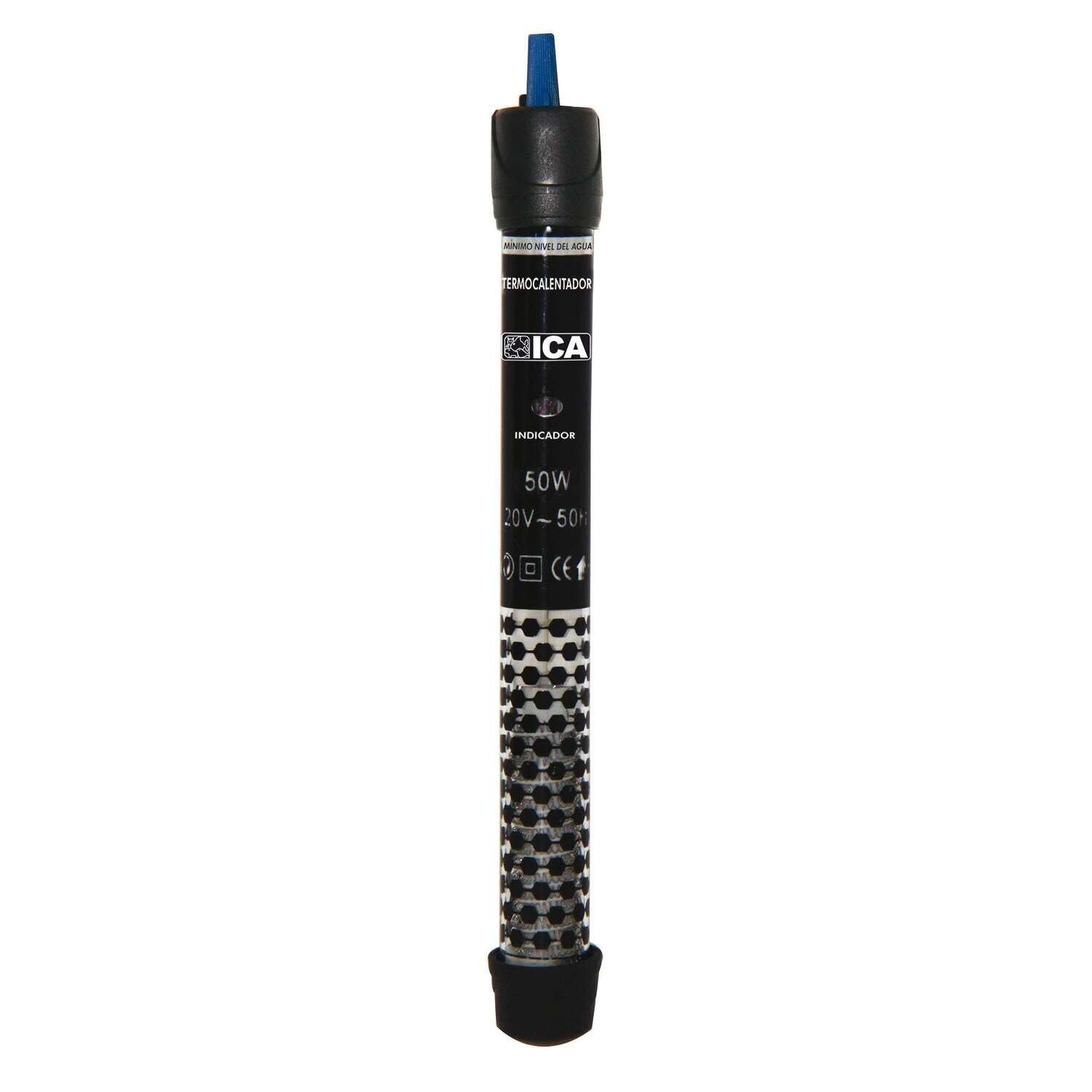 Termocalentador TEMPERAMATIC PRO 50 W