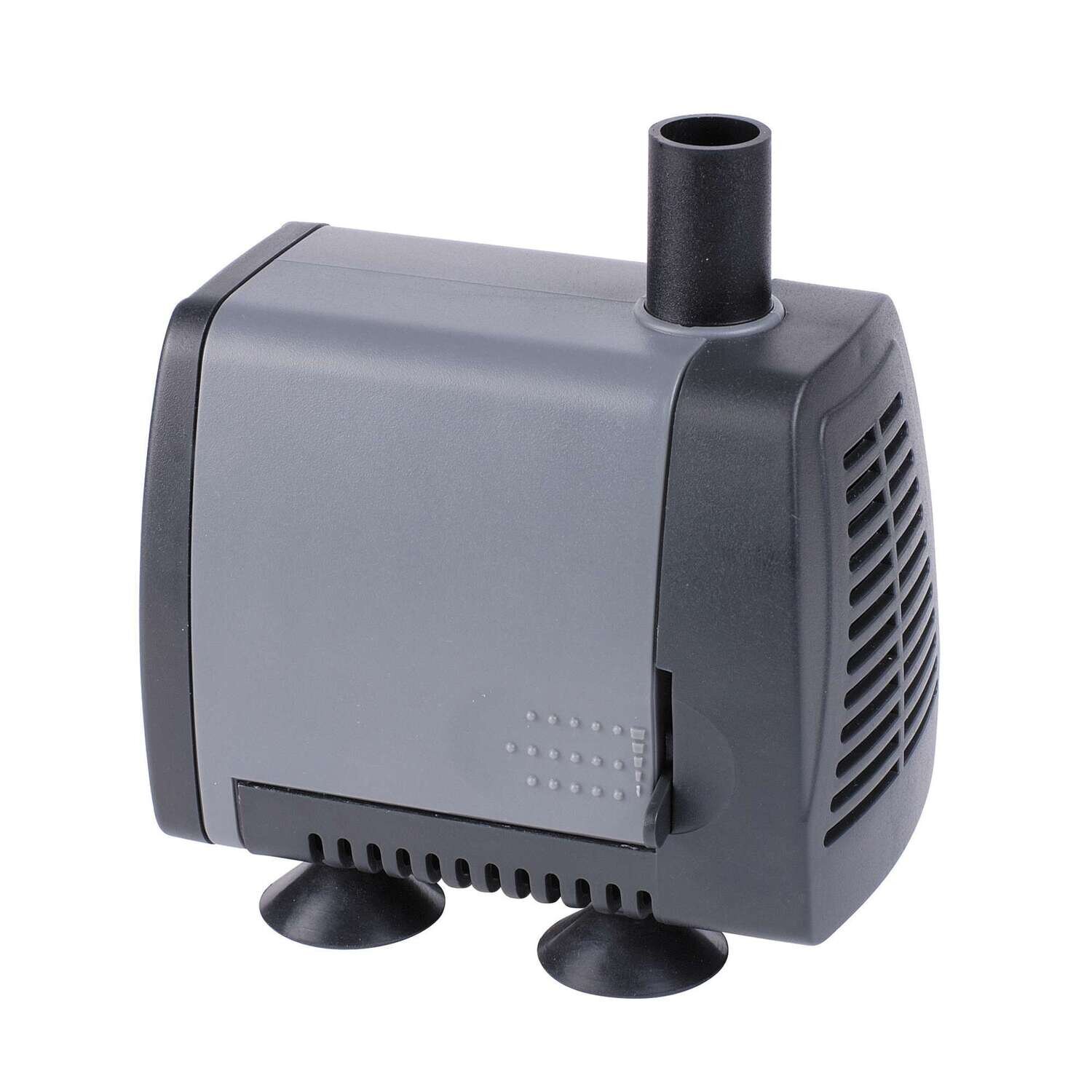 Bomba de agua TURBO-JET 500 L/H