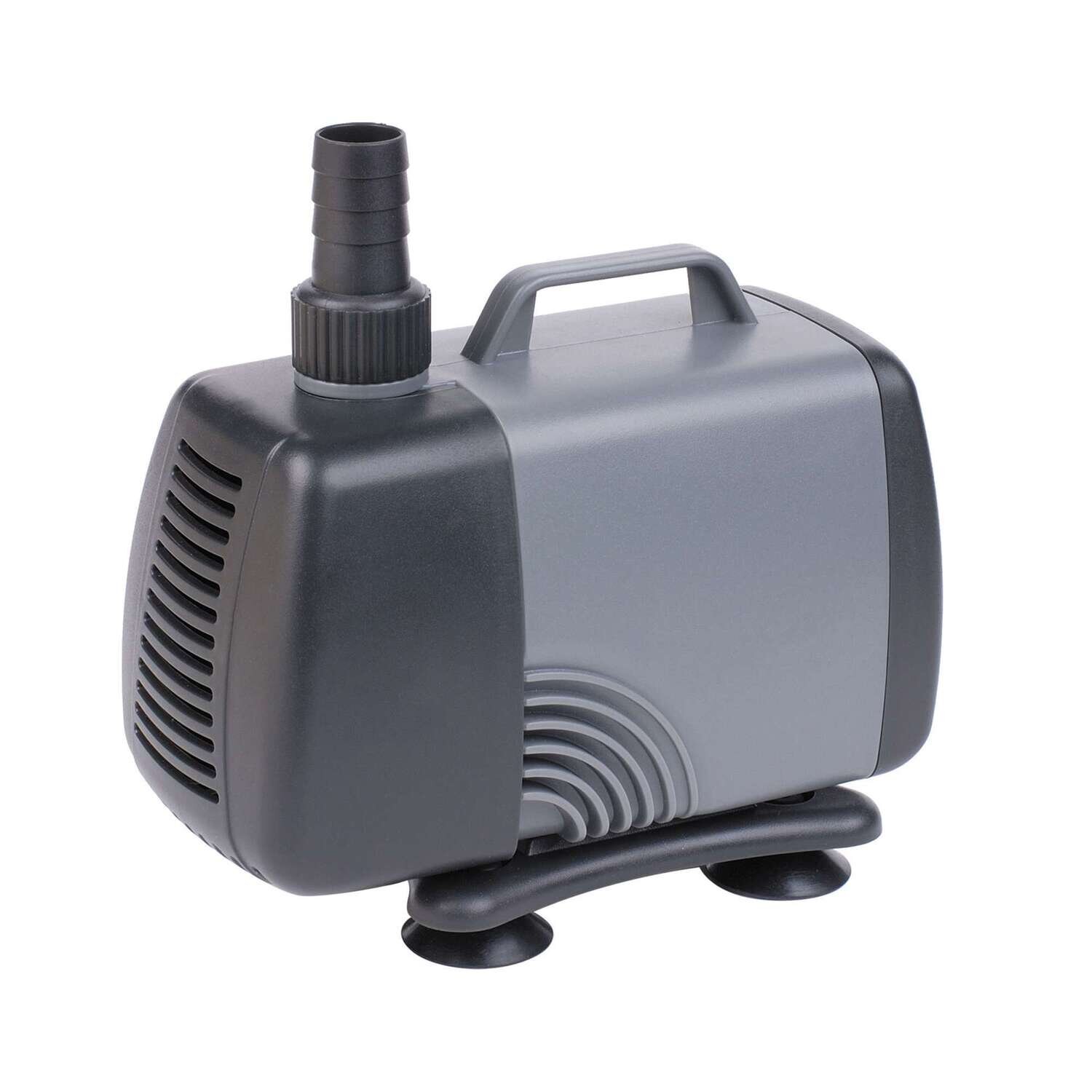 Bomba de agua TURBO JET 3108 L/H