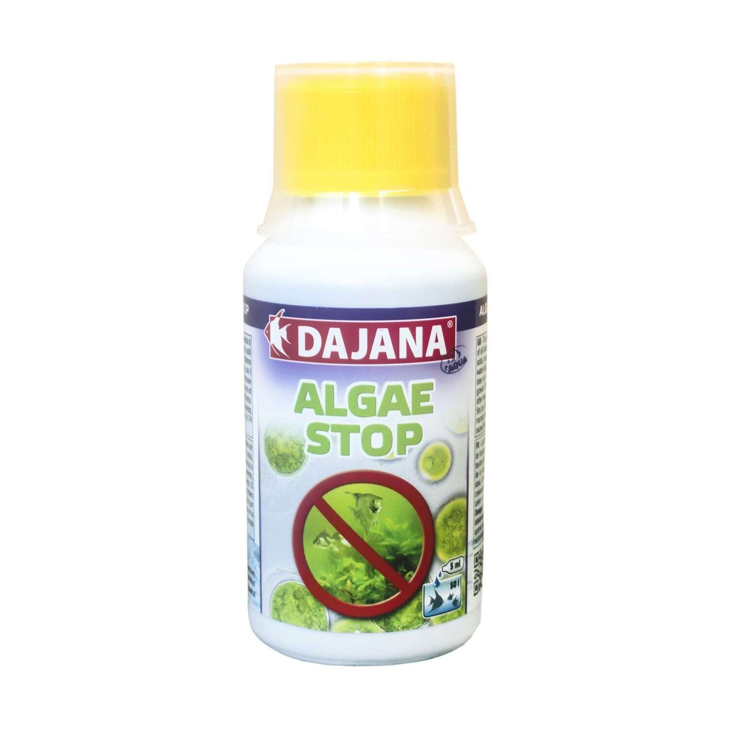 Antialgas: ALGAE STOP de DAJANA 100 ml