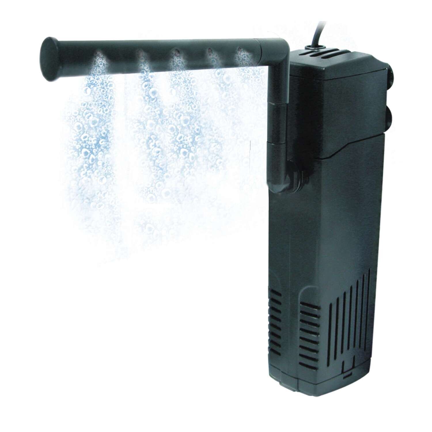 Filtro interior MAGI 380 l/h