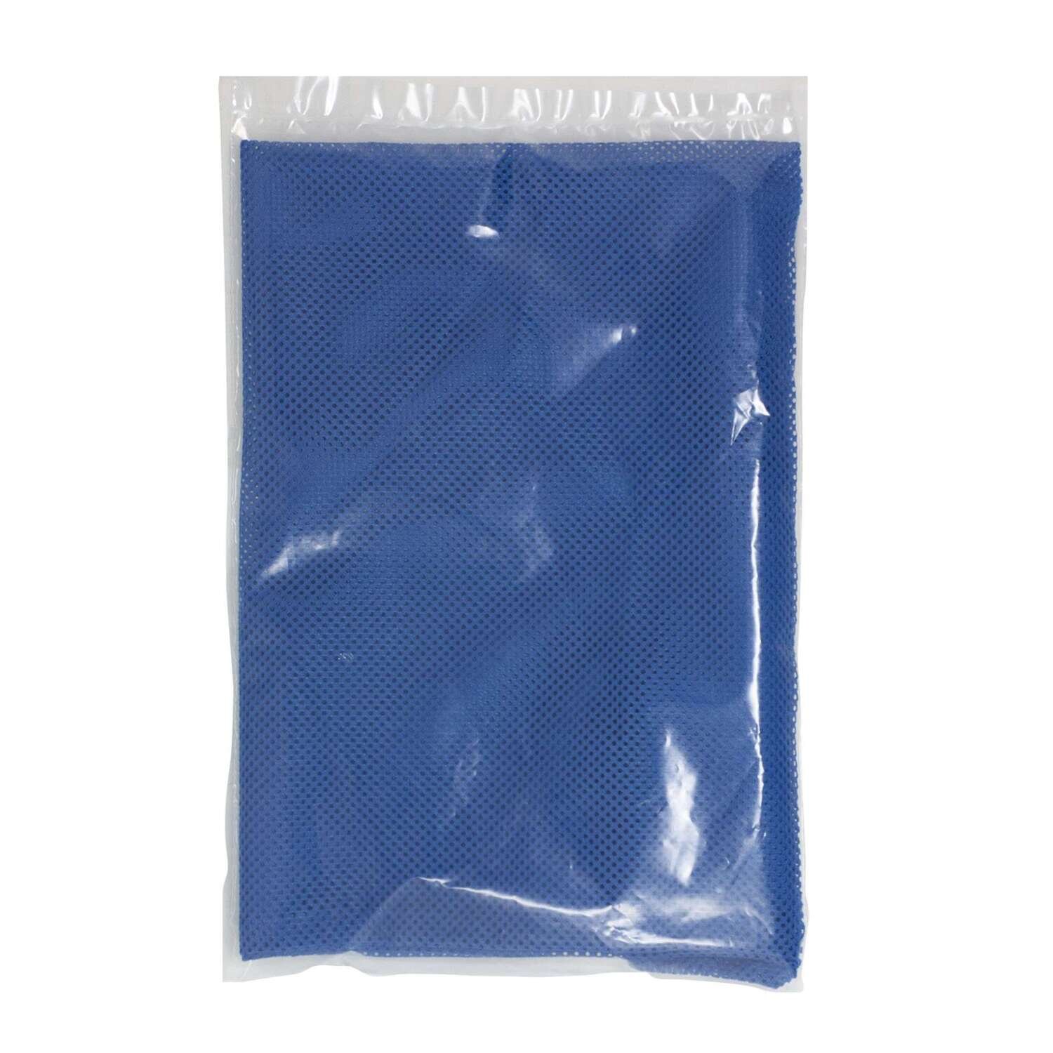 Bolsa / Malla de Nylon con cremallera 0x36x26 cm