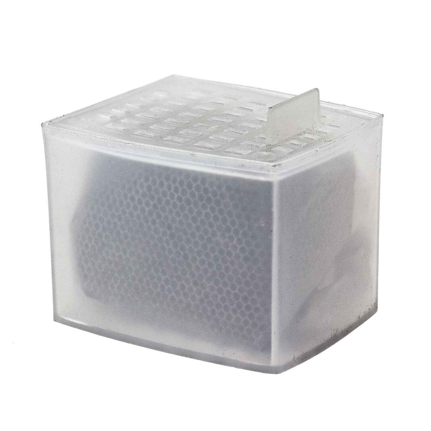 Kit carb�n + foamex para filtro MAGI 380
