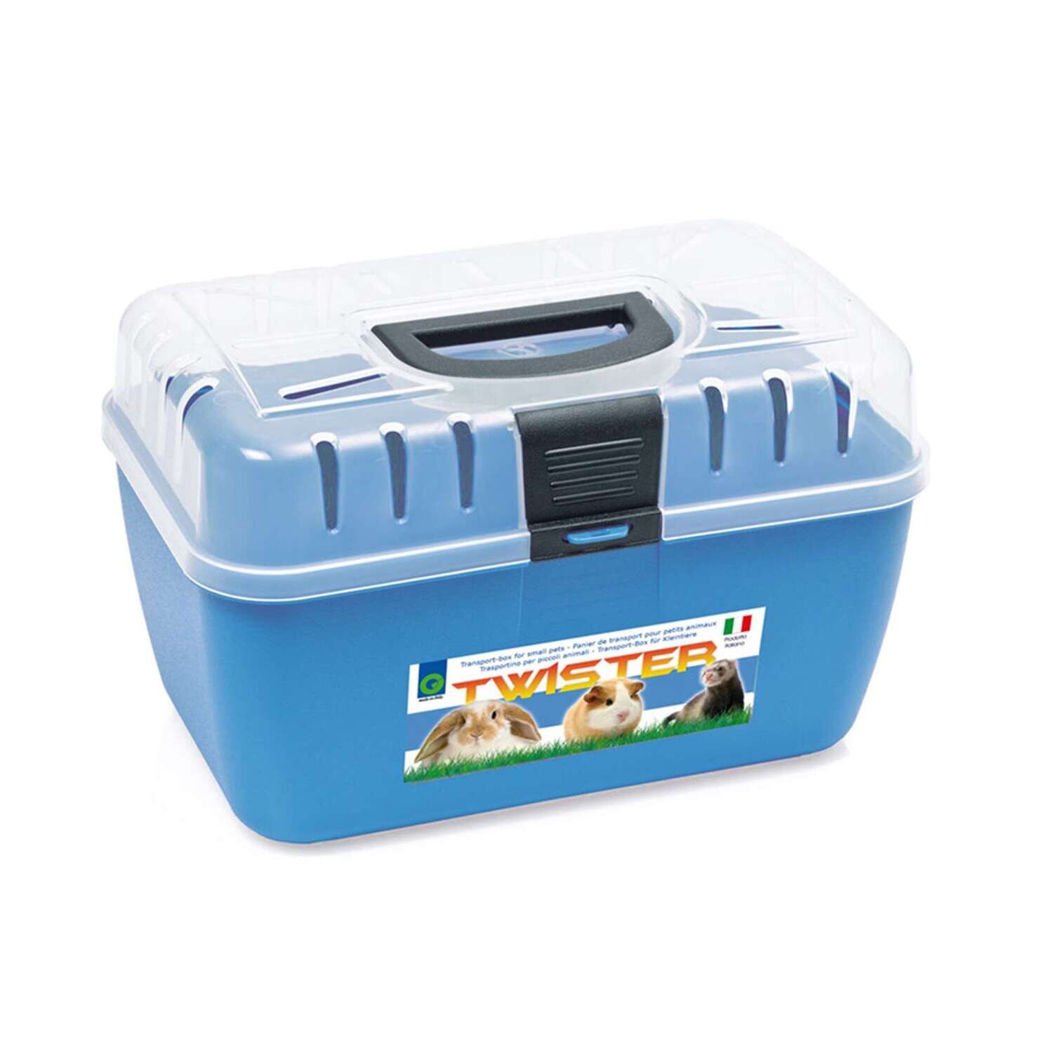 Trasport�n Twister 29x18x19 cm
