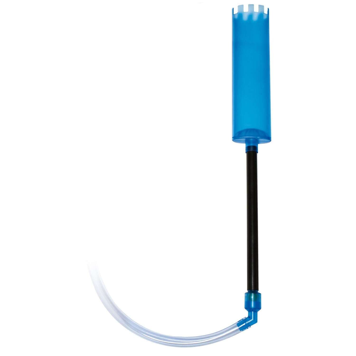 Sif�n limpia grava DOPHIN