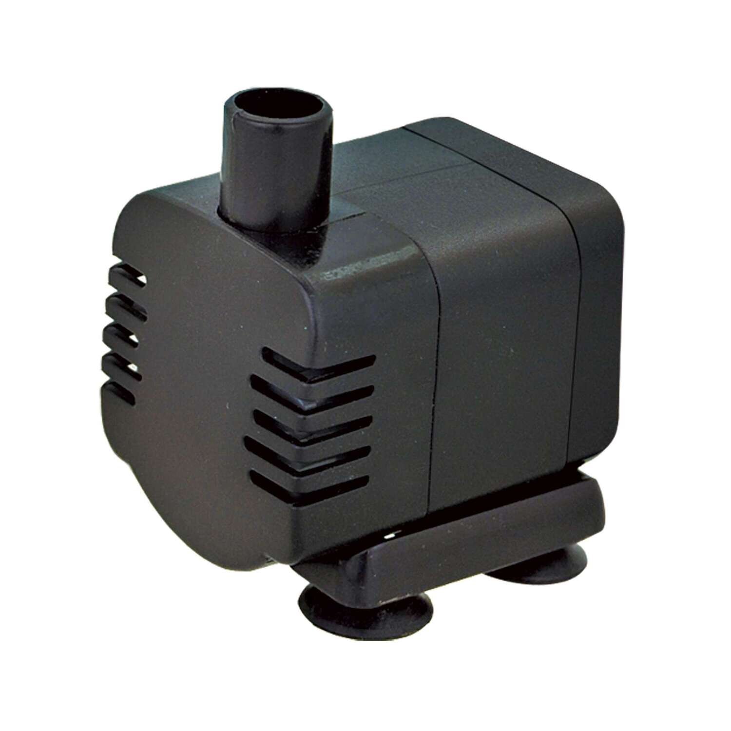 Bomba de agua MINI 30x45x40 mm