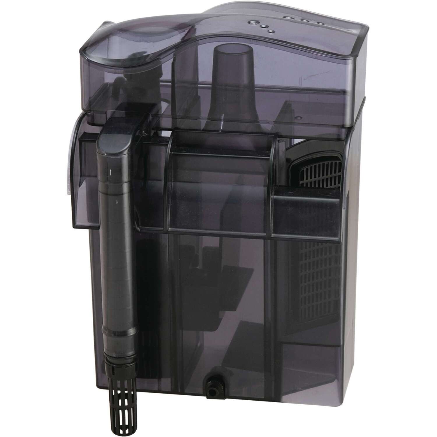 Skimmer exterior 2 en 1 de DOPHIN